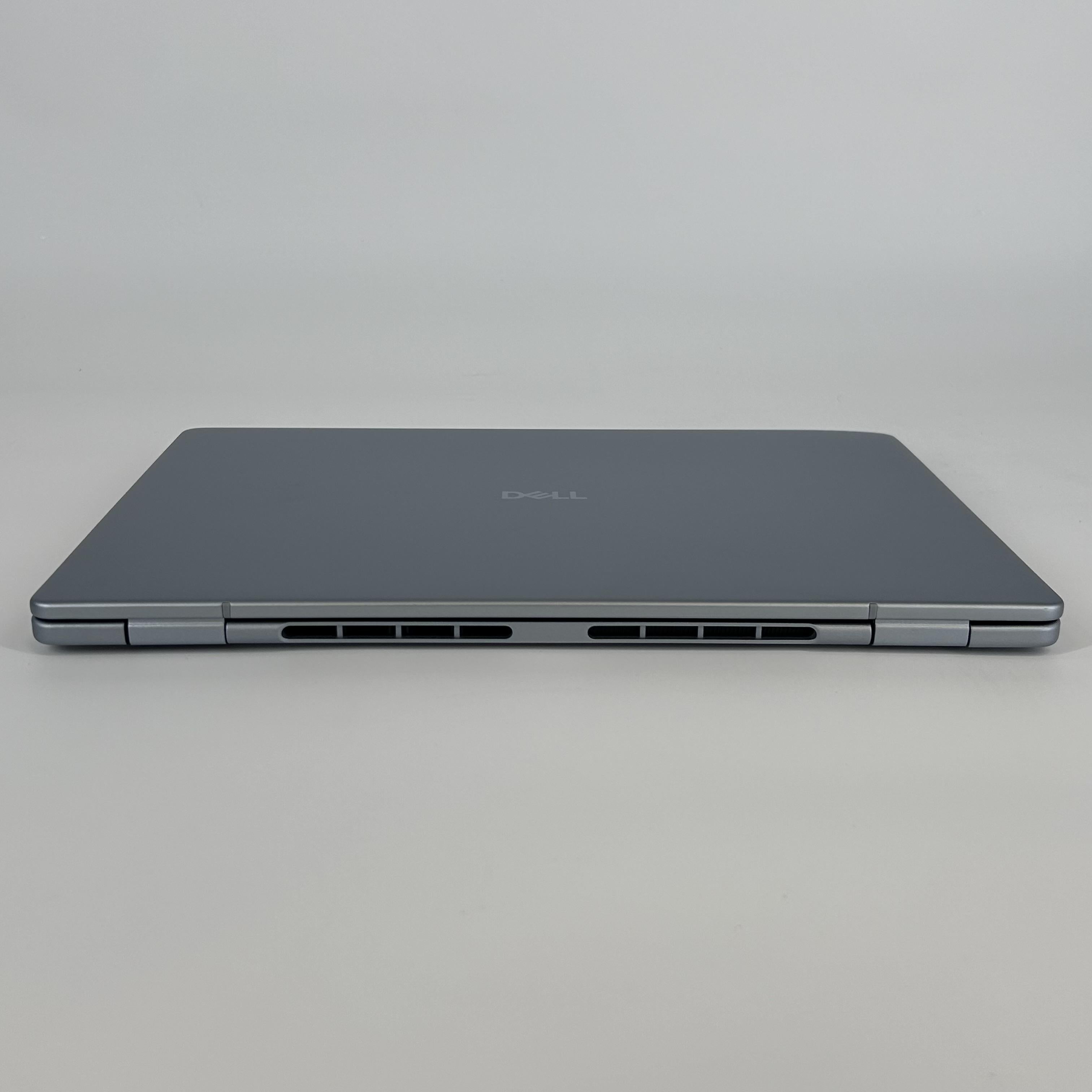 Dell 16 Plus DB16250 Platinum Silver 3.3 GHz Intel Core Ultra 9 Series 2 32GB RAM 2TB Solid State Drive