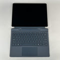 Dell Latitude 7350 (Detachable) 13.3 Blue 3.8 GHz Intel Core Ultra 7 32GB RAM 256GB Solid State Drive