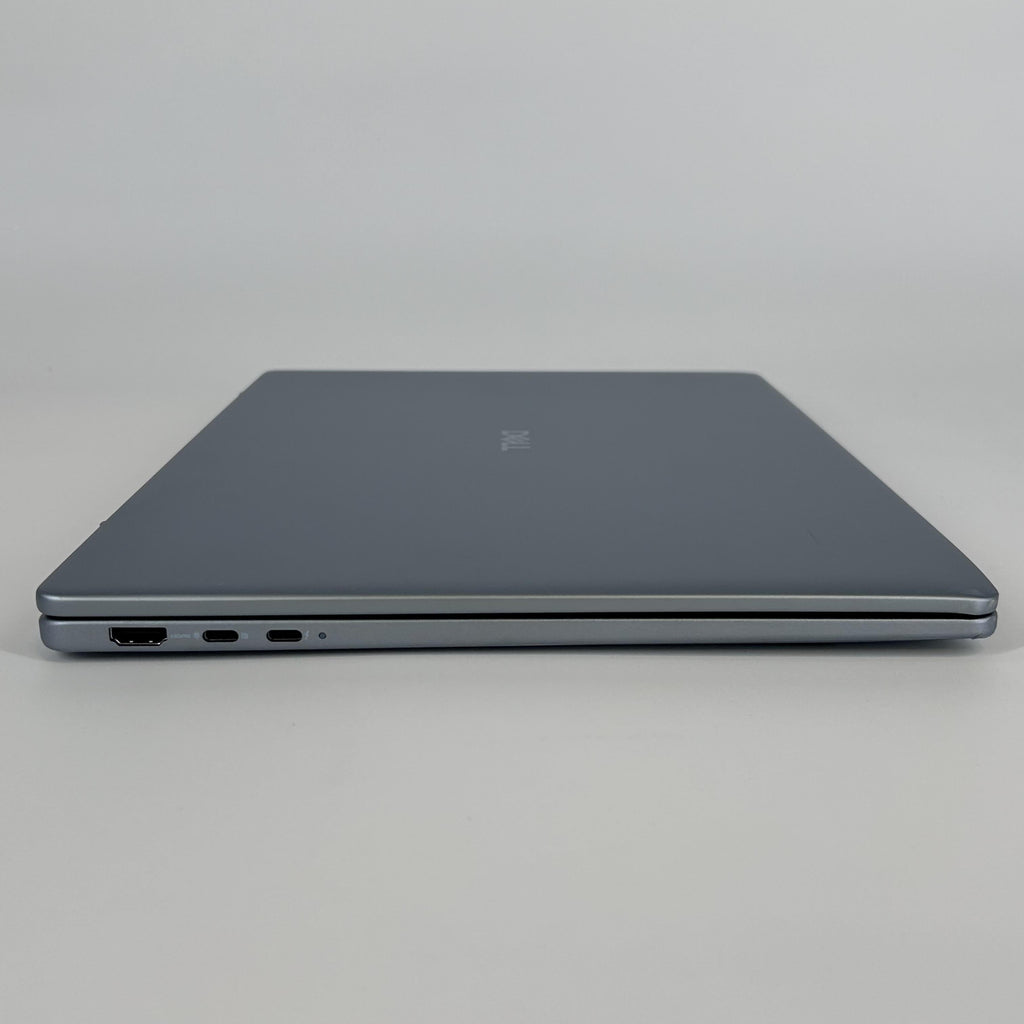 Dell 16 Plus DB16250 Platinum Silver 3.3 GHz Intel Core Ultra 9 Series 2 32GB RAM 2TB Solid State Drive