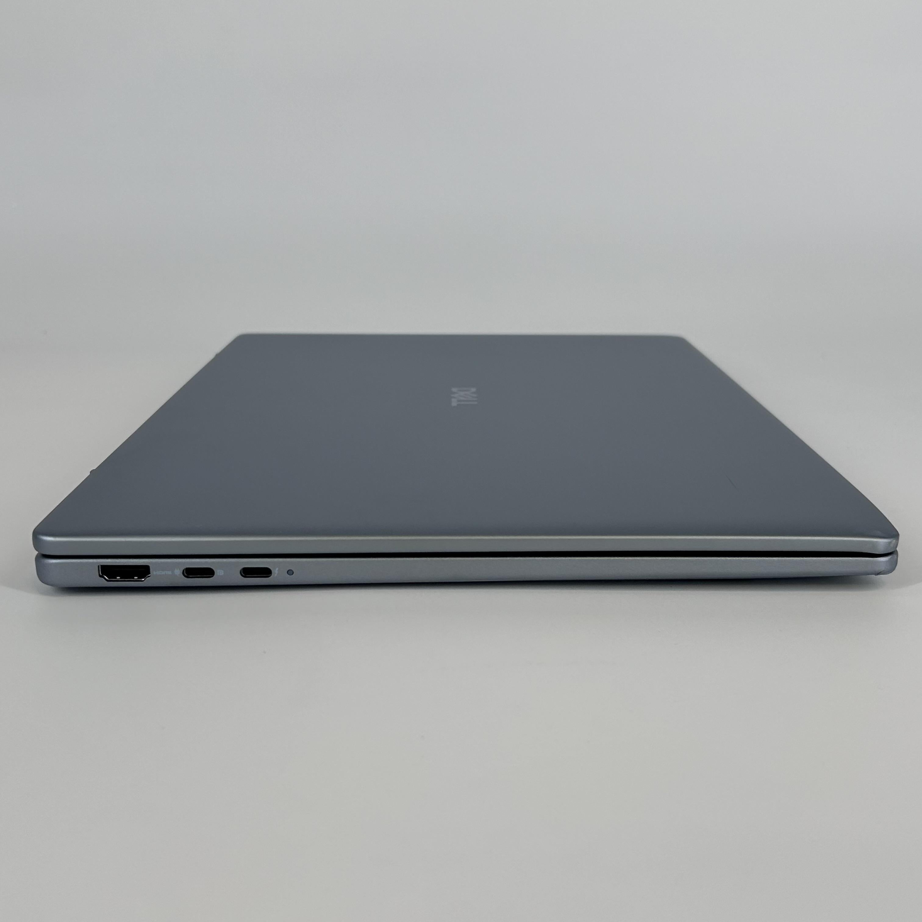 Dell 16 Plus DB16250 Platinum Silver 3.3 GHz Intel Core Ultra 9 Series 2 32GB RAM 2TB Solid State Drive