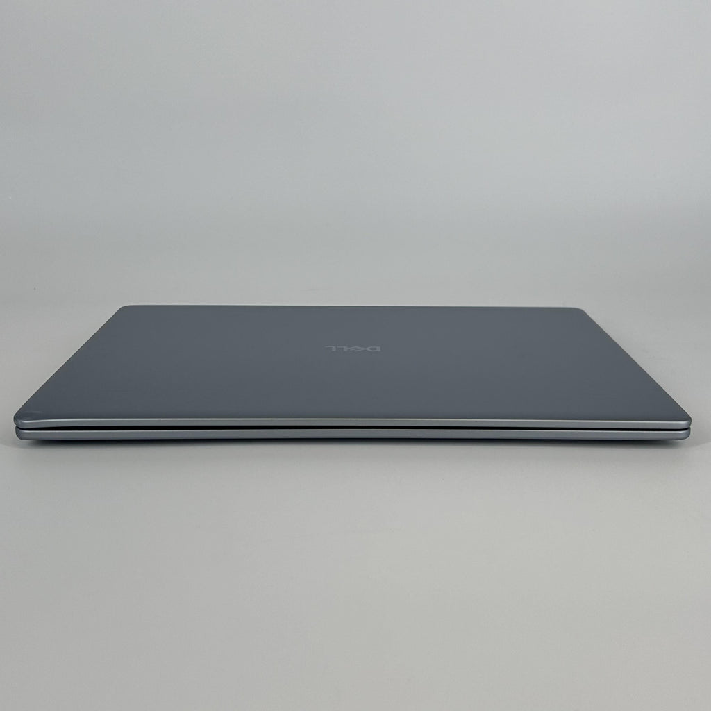 Dell 16 Plus DB16250 Platinum Silver 3.3 GHz Intel Core Ultra 9 Series 2 32GB RAM 2TB Solid State Drive
