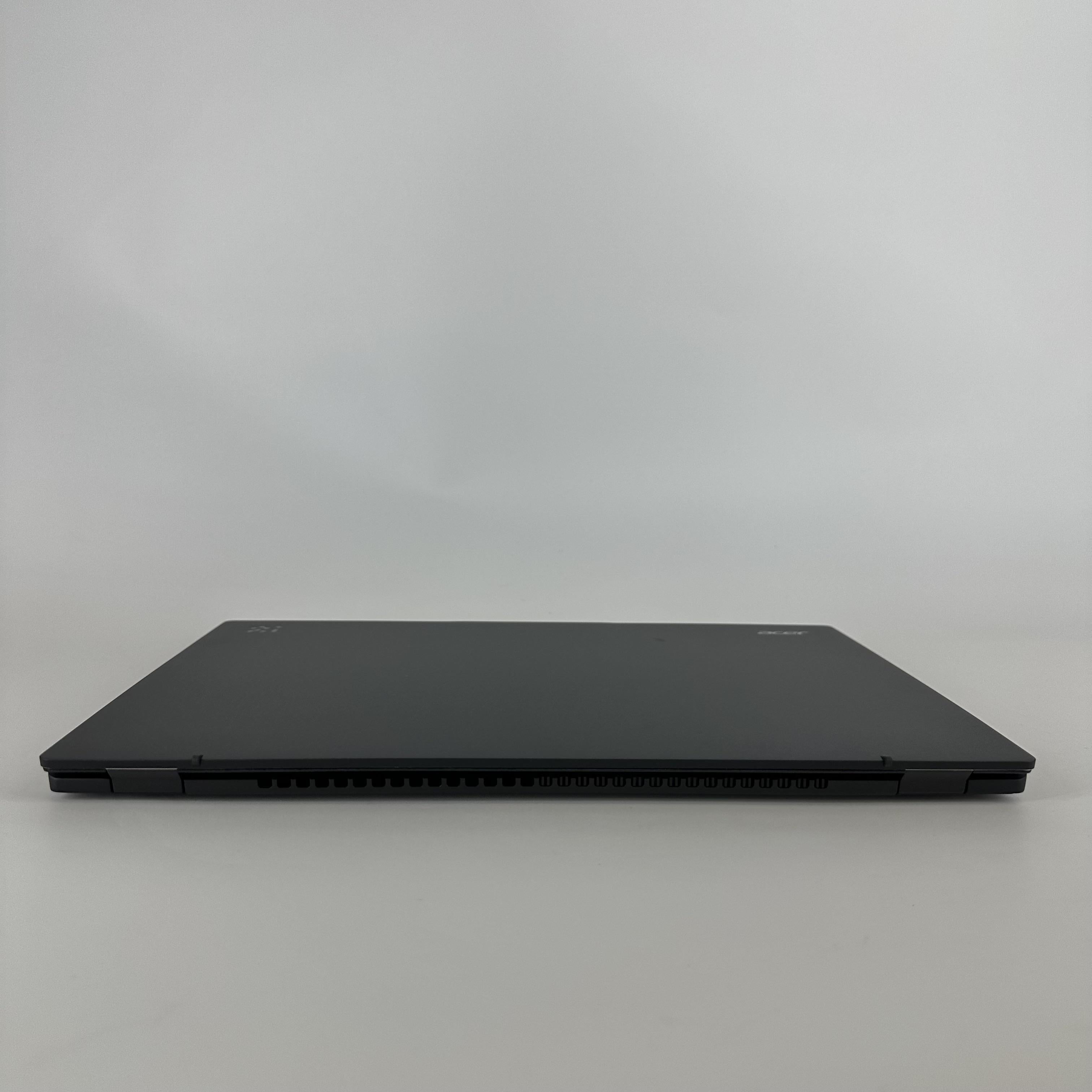 Acer Swift 16 AI Black 2.2 GHz Intel Core Ultra 7 Series 2 16GB RAM 1TB Solid State Drive