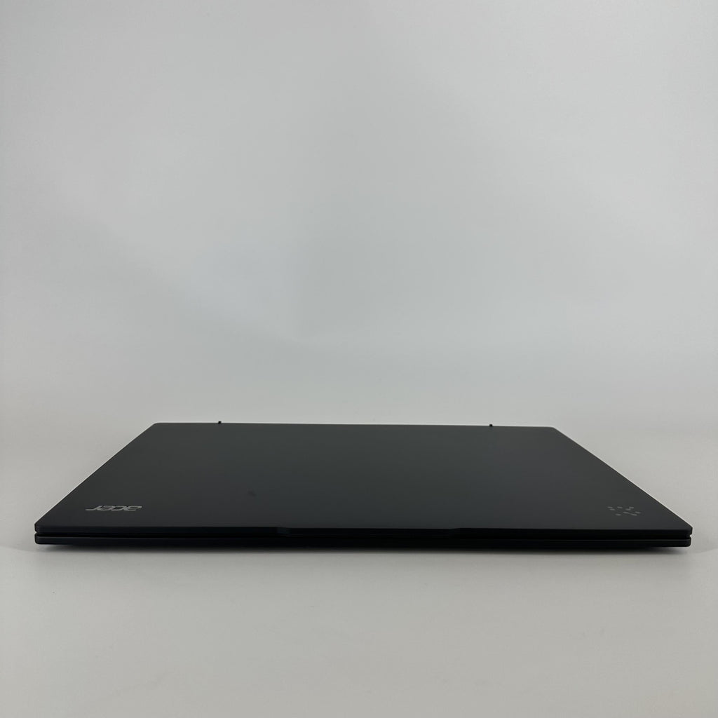 Acer Swift 16 AI Black 2.2 GHz Intel Core Ultra 7 Series 2 16GB RAM 1TB Solid State Drive