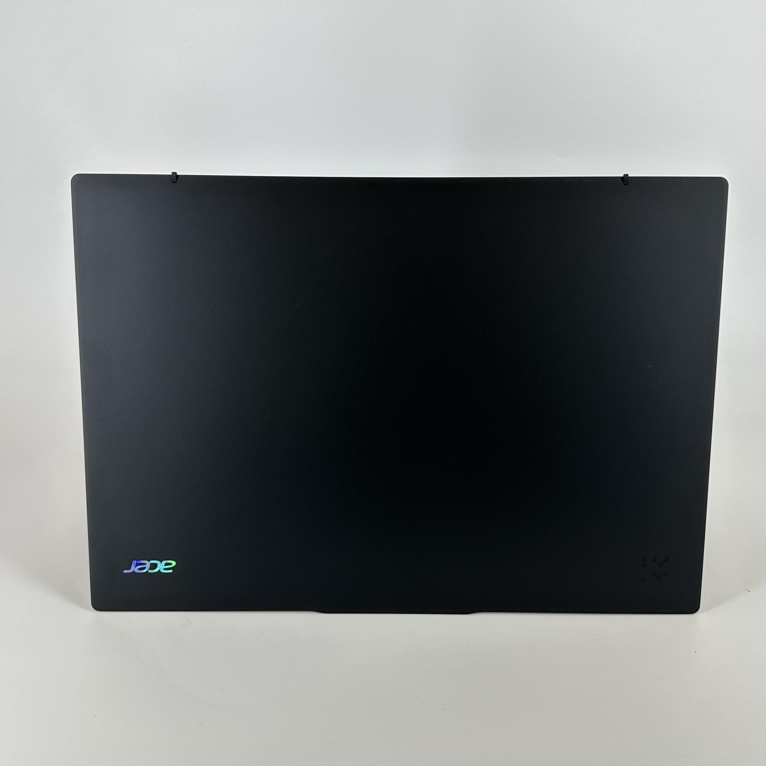 Acer Swift 16 AI Black 2.2 GHz Intel Core Ultra 7 Series 2 16GB RAM 1TB Solid State Drive