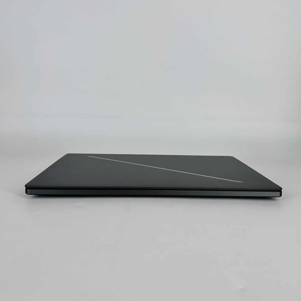 Asus ROG Zephyrus G16 GU605 16 Black 2.9 GHz Intel Core Ultra 9 Series 2 32GB RAM 2TB Solid State Drive NVIDIA GeForce RTX 5080 16 GB
