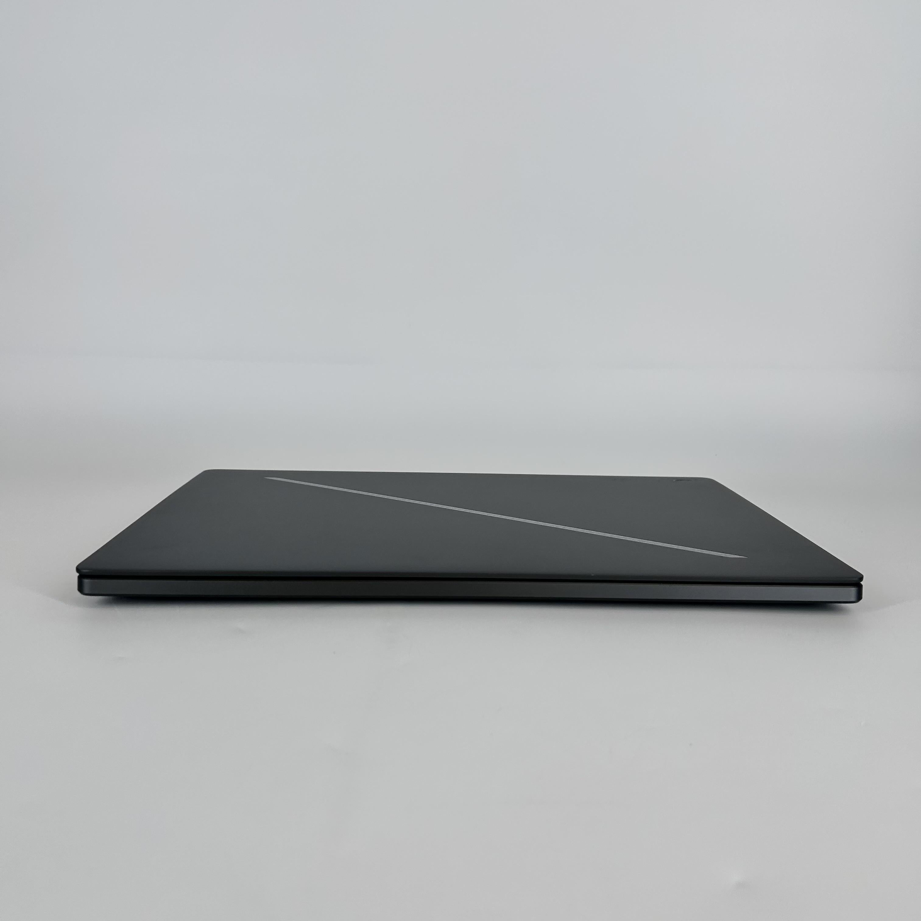 Asus ROG Zephyrus G16 GU605 16 Black 2.9 GHz Intel Core Ultra 9 Series 2 32GB RAM 2TB Solid State Drive NVIDIA GeForce RTX 5080 16 GB