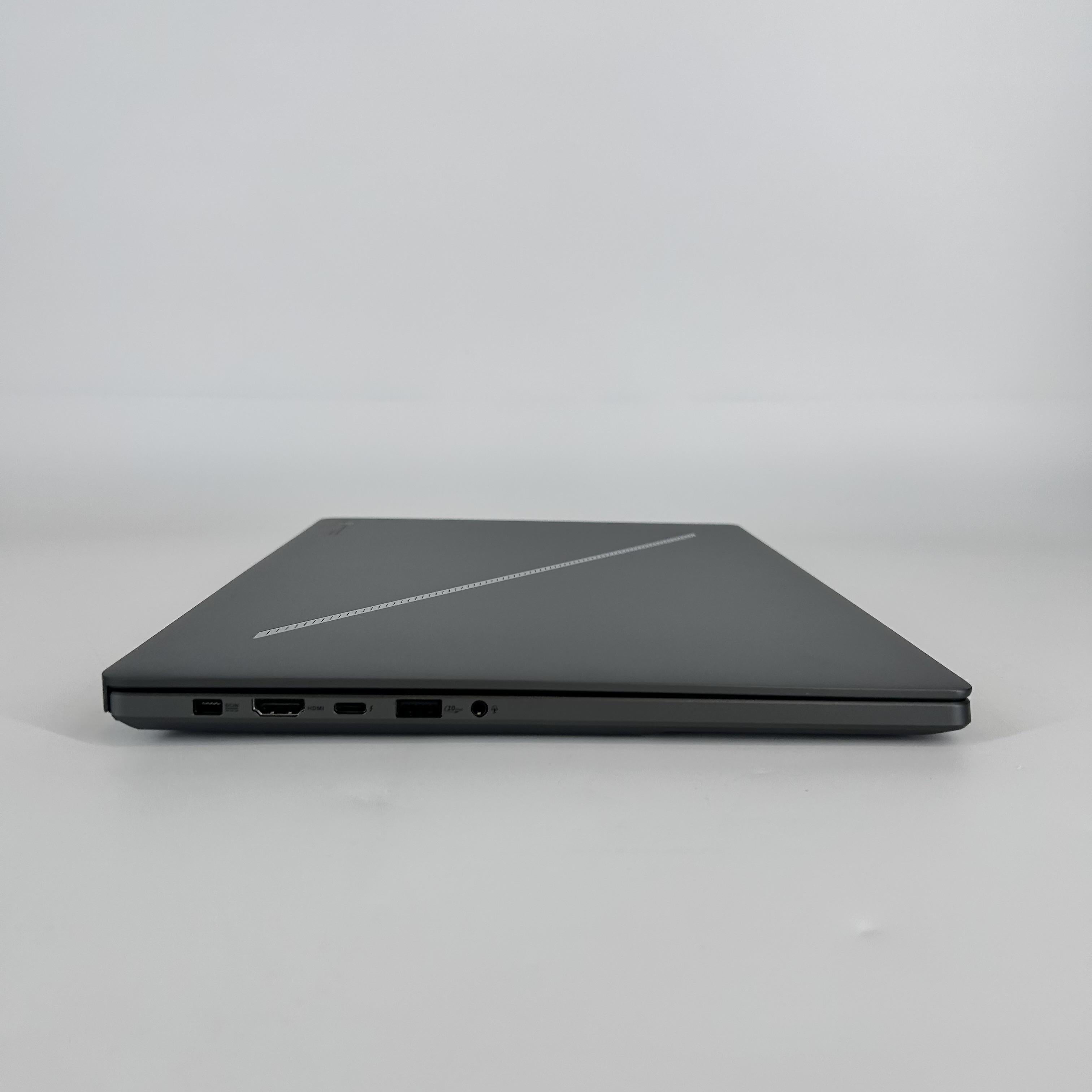 Asus ROG Zephyrus G16 GU605 16 Black 2.9 GHz Intel Core Ultra 9 Series 2 32GB RAM 2TB Solid State Drive NVIDIA GeForce RTX 5080 16 GB