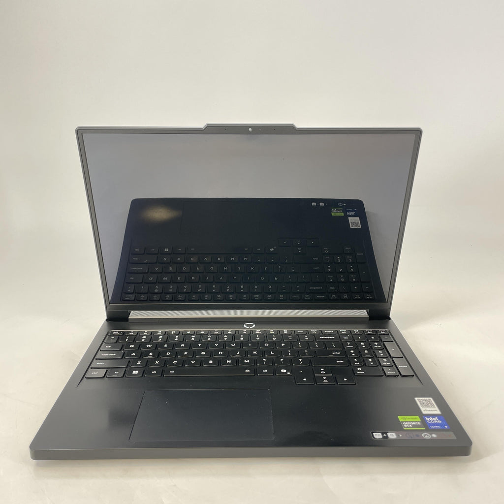 Lenovo Legion Pro 7i Gen 10 16 Black 2.7 GHz Intel Core Ultra 9 Series 2 64GB RAM 4TB Solid State Drive None Solid State Drive NVIDIA GeForce RTX 5080 16 GB