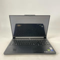 Lenovo Legion Pro 7i Gen 10 16 Black 2.7 GHz Intel Core Ultra 9 Series 2 64GB RAM 4TB Solid State Drive None Solid State Drive NVIDIA GeForce RTX 5080 16 GB