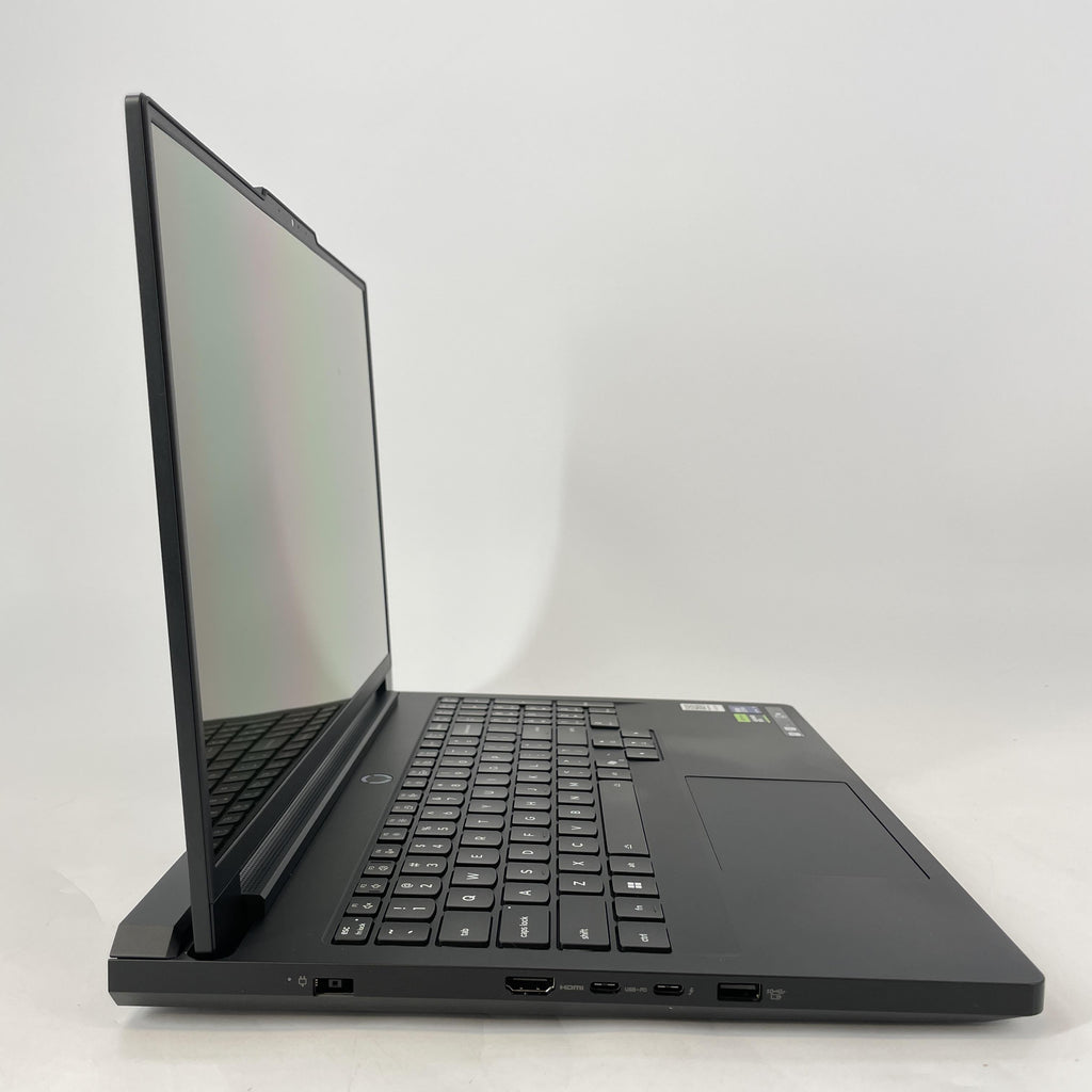 Lenovo Legion Pro 7i Gen 10 16 Black 2.7 GHz Intel Core Ultra 9 Series 2 64GB RAM 4TB Solid State Drive None Solid State Drive NVIDIA GeForce RTX 5080 16 GB
