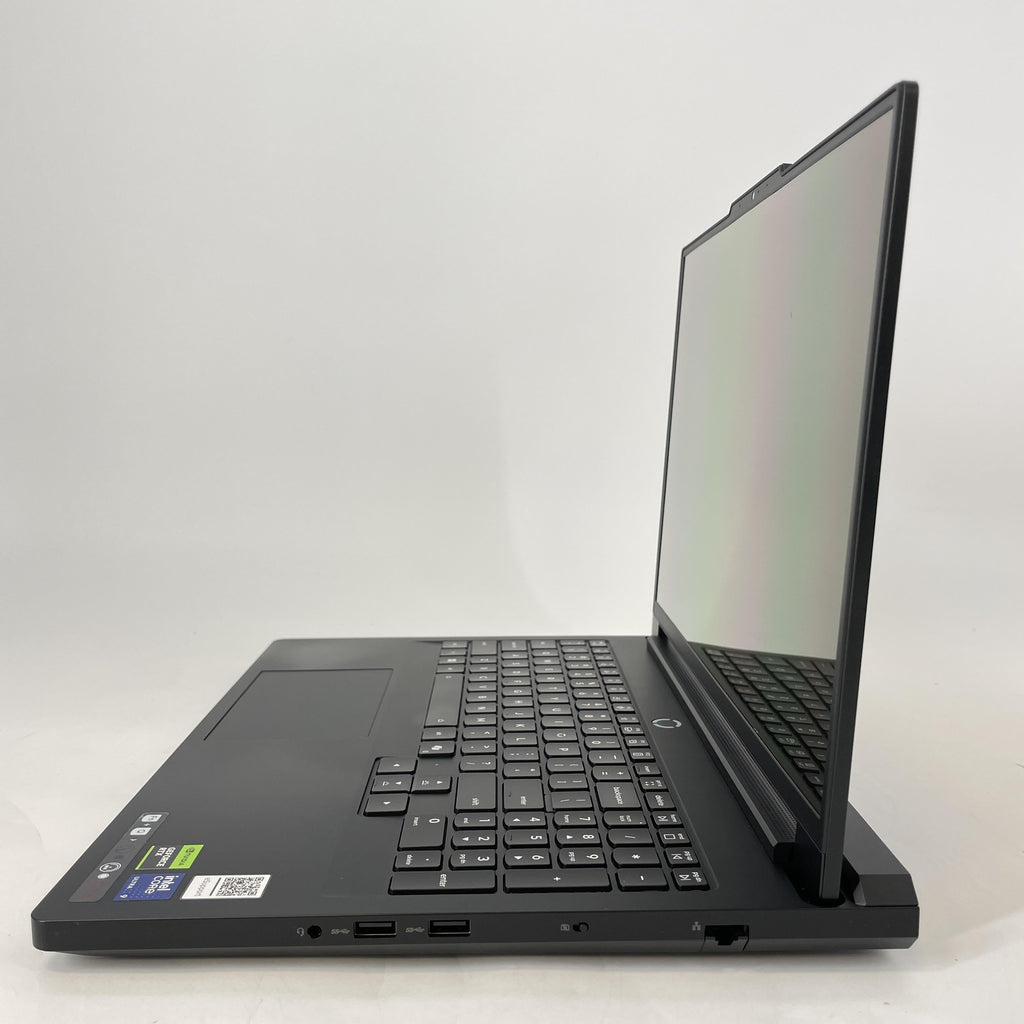 Lenovo Legion Pro 7i Gen 10 16 Black 2.7 GHz Intel Core Ultra 9 Series 2 64GB RAM 4TB Solid State Drive None Solid State Drive NVIDIA GeForce RTX 5080 16 GB