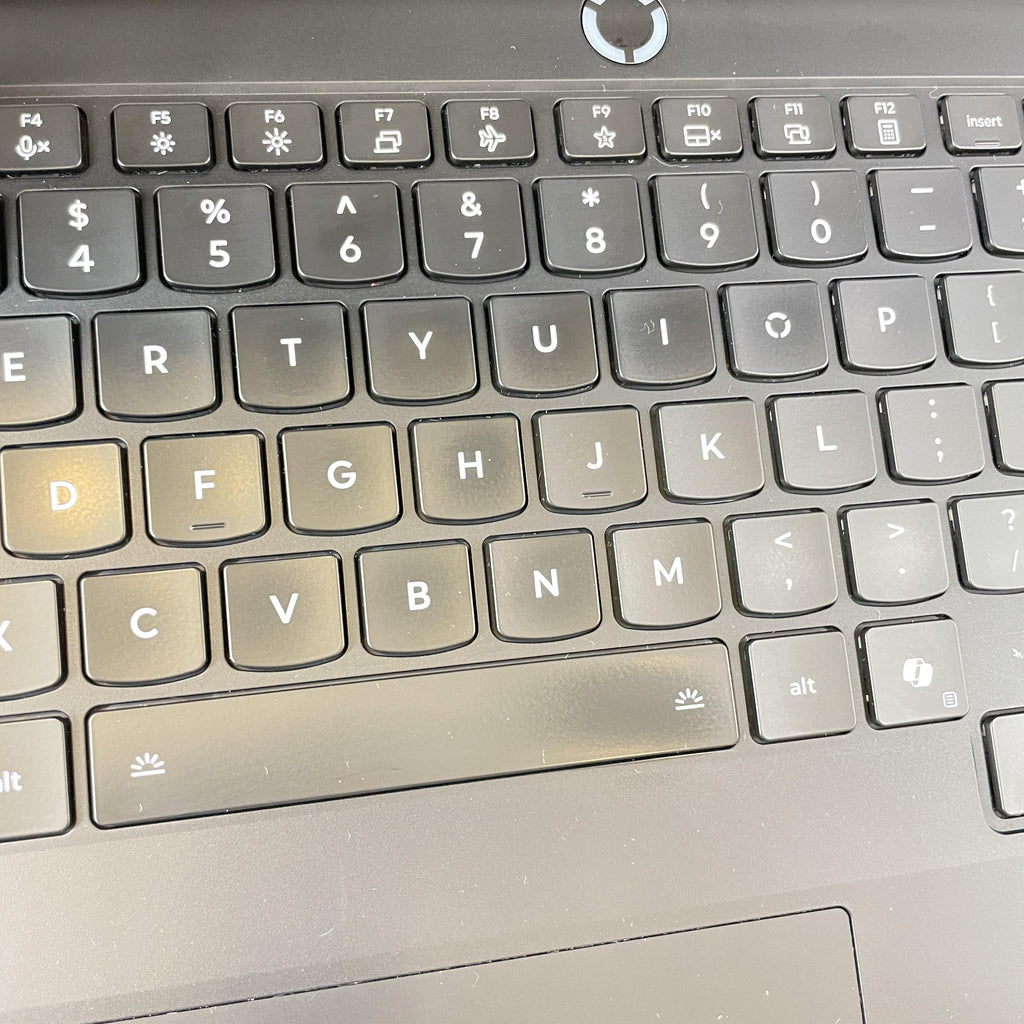 Lenovo Legion Pro 7i Gen 10 16 Black 2.7 GHz Intel Core Ultra 9 Series 2 64GB RAM 4TB Solid State Drive None Solid State Drive NVIDIA GeForce RTX 5080 16 GB