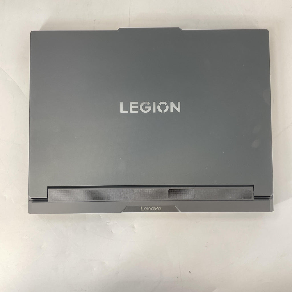Lenovo Legion Pro 7i Gen 10 16 Black 2.7 GHz Intel Core Ultra 9 Series 2 64GB RAM 4TB Solid State Drive None Solid State Drive NVIDIA GeForce RTX 5080 16 GB