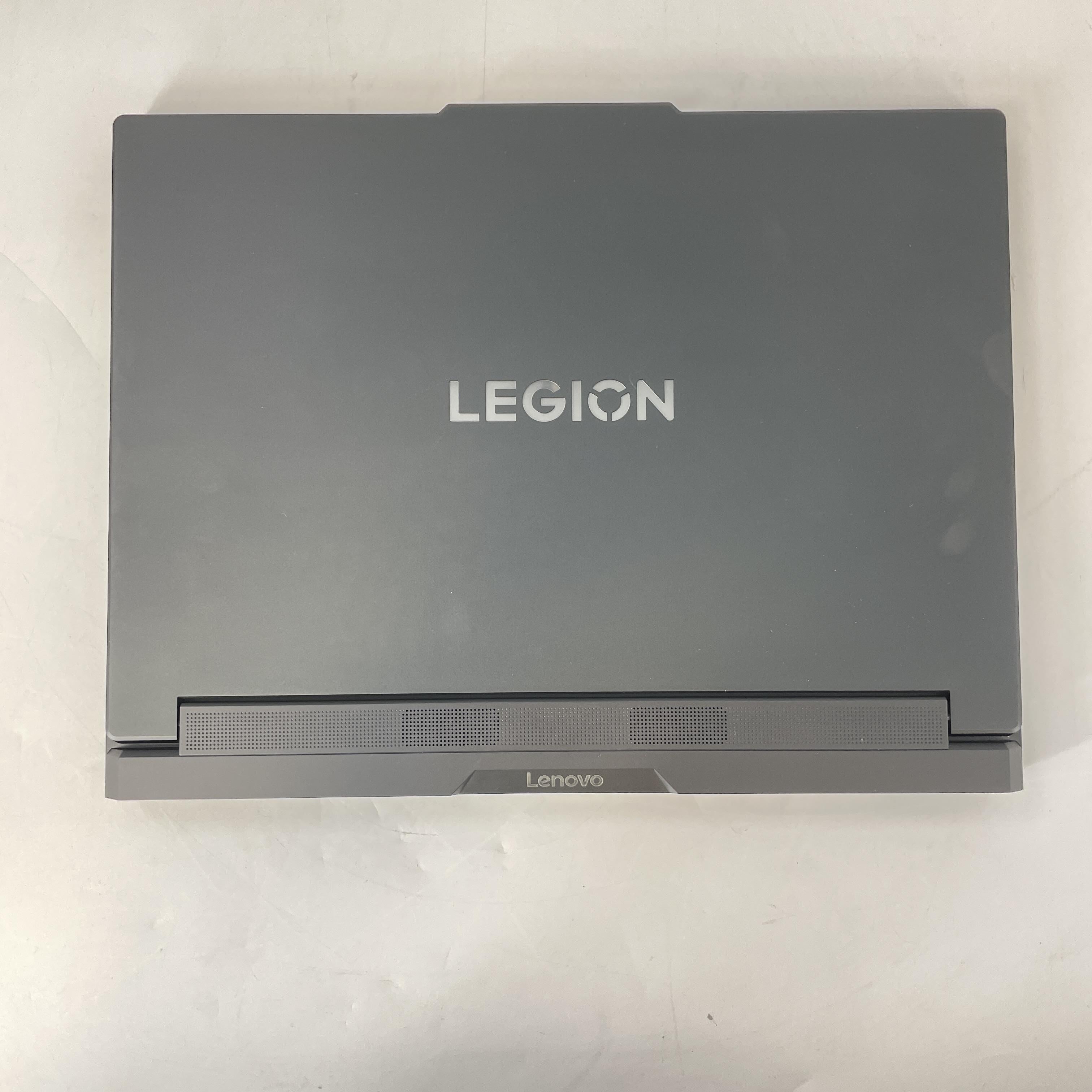 Lenovo Legion Pro 7i Gen 10 16 Black 2.7 GHz Intel Core Ultra 9 Series 2 64GB RAM 4TB Solid State Drive None Solid State Drive NVIDIA GeForce RTX 5080 16 GB