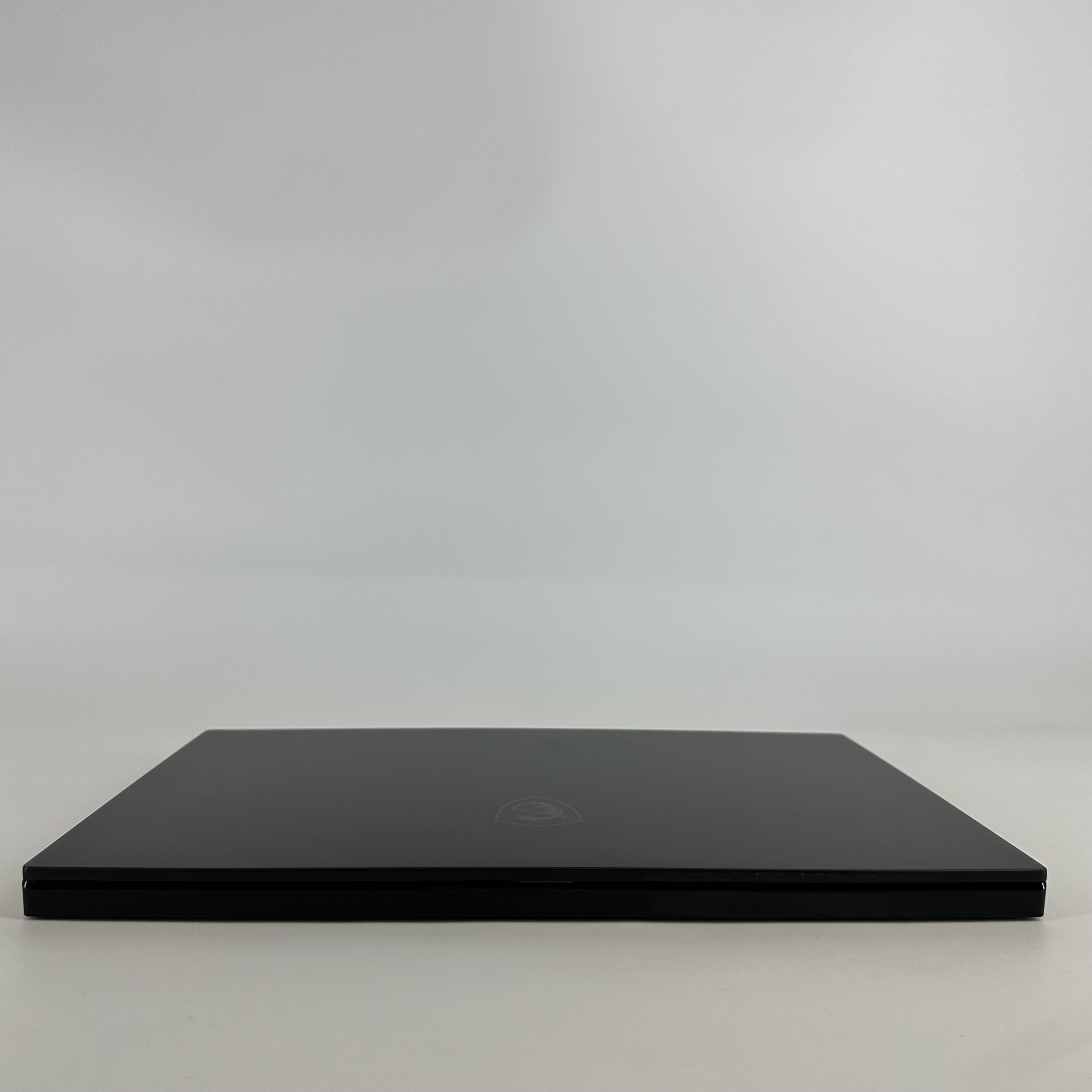 MSI Stealth GS66 15.6 Black 2.5 GHz Intel Core i9 11th Gen. 32GB RAM 1TB Solid State Drive NVIDIA GeForce RTX 3080 16 GB