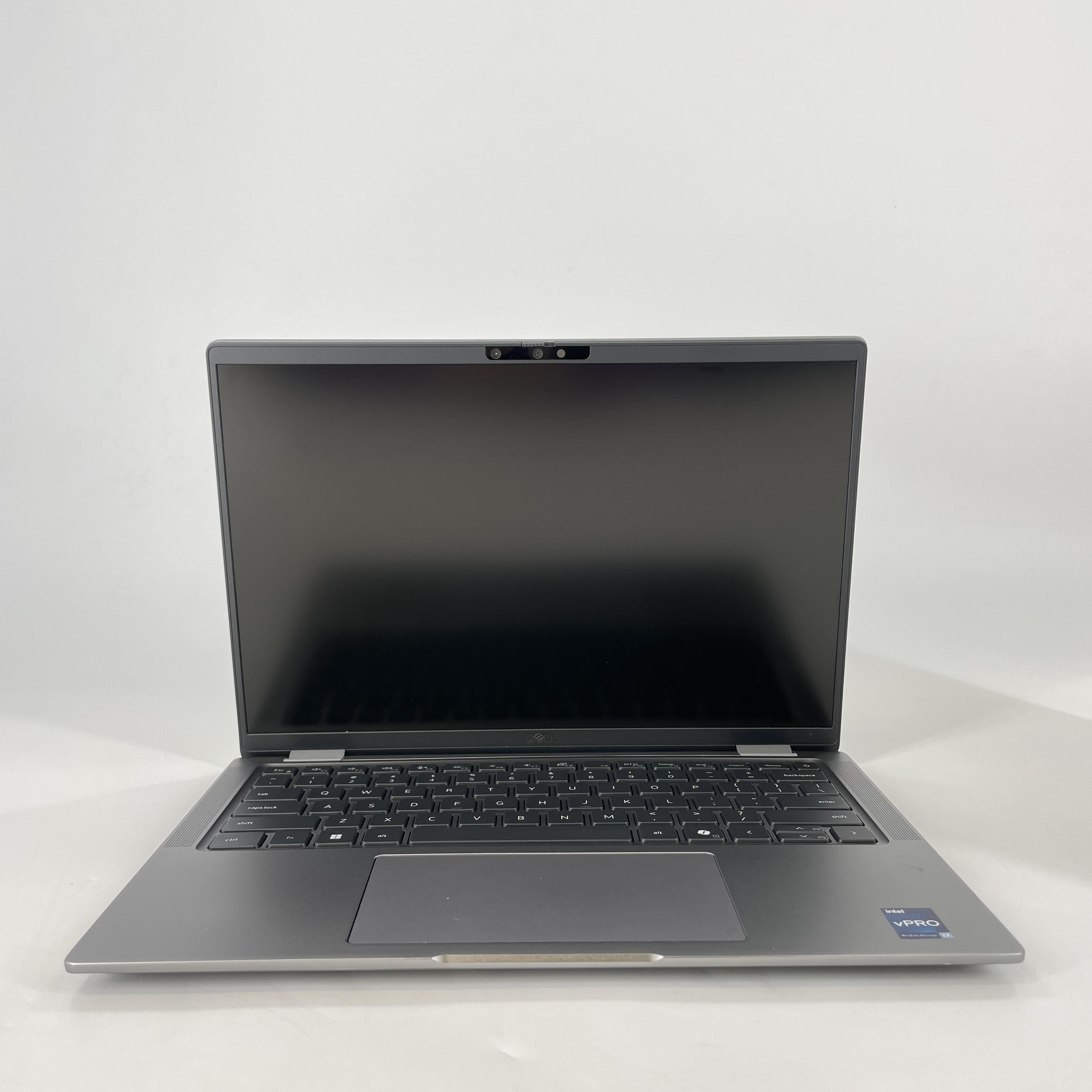 Dell Latitude 7440 14 Gray 1.9 GHz Intel Core i7 13th Gen. 32GB RAM 256GB Solid State Drive
