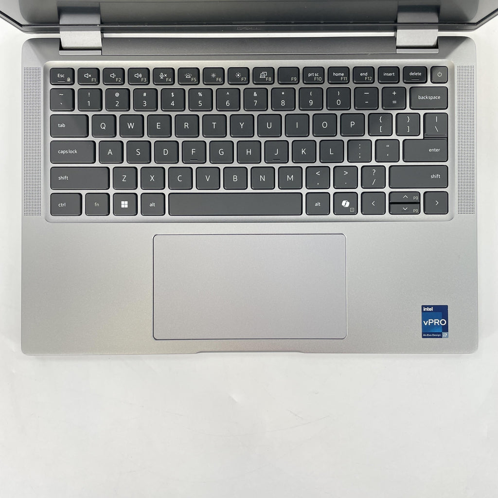 Dell Latitude 7440 14 Gray 1.9 GHz Intel Core i7 13th Gen. 32GB RAM 256GB Solid State Drive