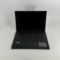 MSI Stealth GS66 15.6 Black 2.5 GHz Intel Core i9 11th Gen. 32GB RAM 1TB Solid State Drive NVIDIA GeForce RTX 3080 16 GB