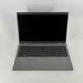 Dell Latitude 5540 15.6 Gray 1.7 GHz Intel Core i7 13th Gen. 16GB RAM 512GB Solid State Drive