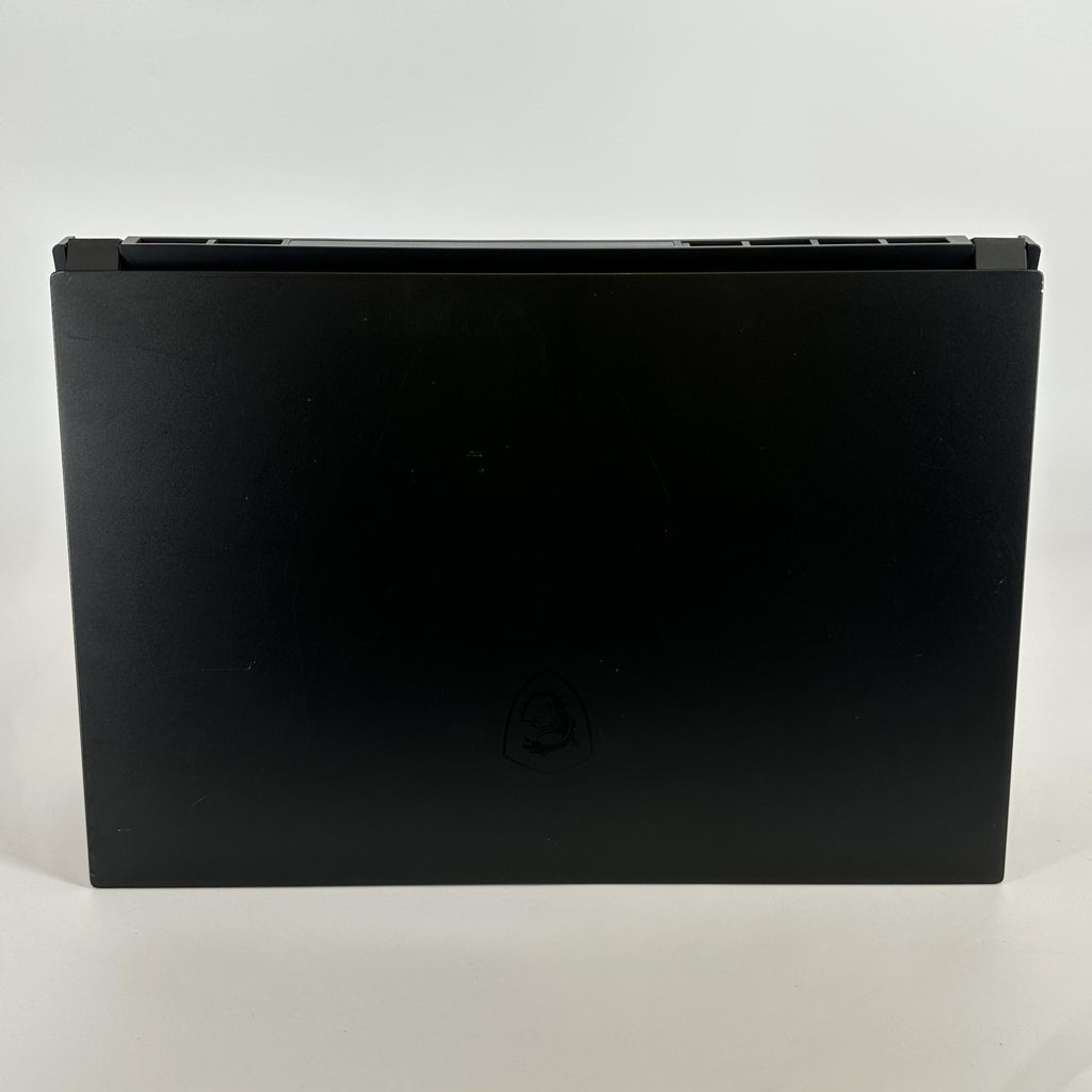 MSI Stealth GS66 15.6 Black 2.5 GHz Intel Core i9 11th Gen. 32GB RAM 1TB Solid State Drive NVIDIA GeForce RTX 3080 16 GB