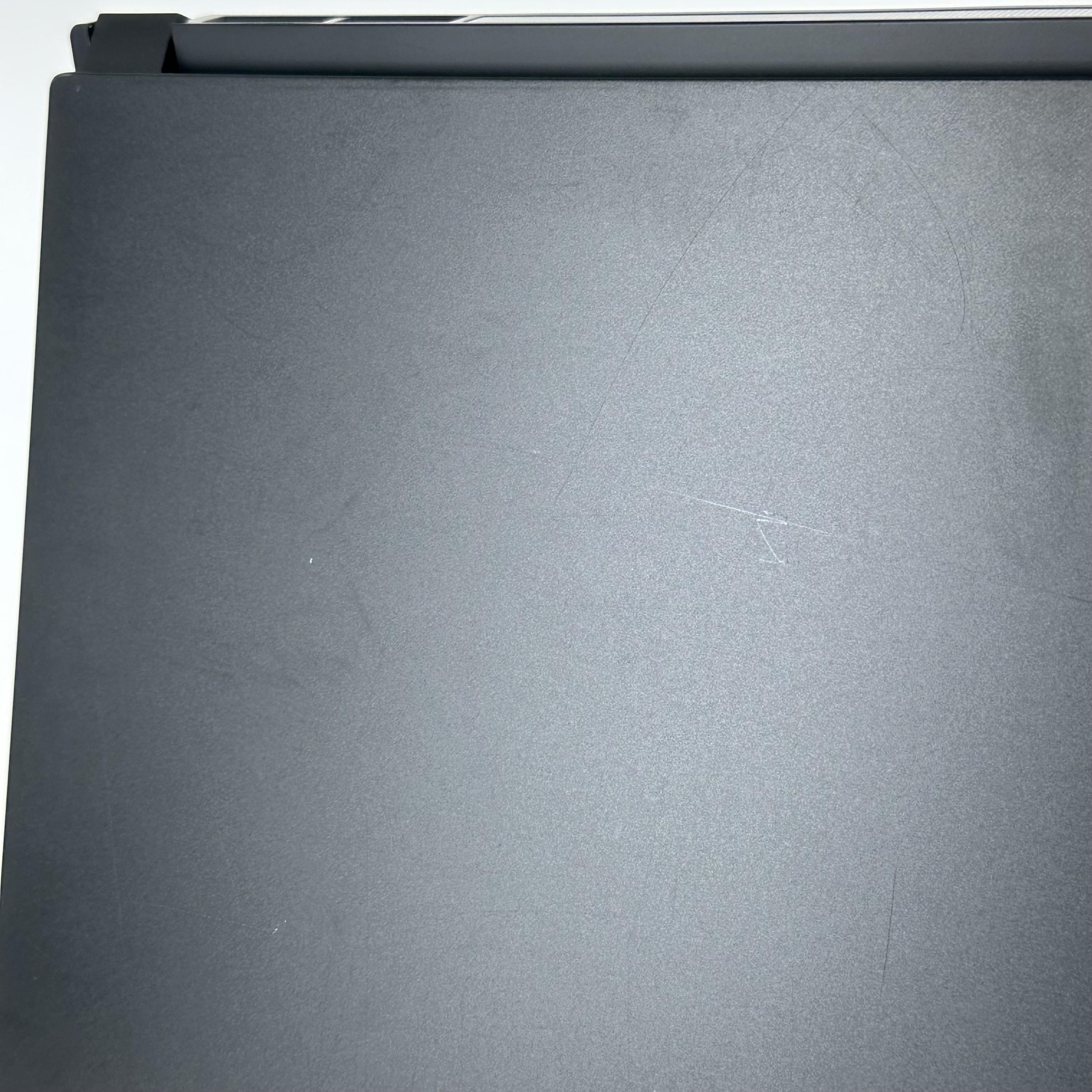 MSI Stealth GS66 15.6 Black 2.5 GHz Intel Core i9 11th Gen. 32GB RAM 1TB Solid State Drive NVIDIA GeForce RTX 3080 16 GB