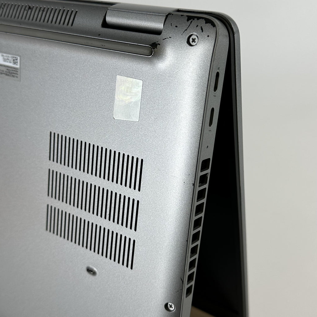 Dell Latitude 5540 15.6 Gray 1.7 GHz Intel Core i7 13th Gen. 16GB RAM 512GB Solid State Drive