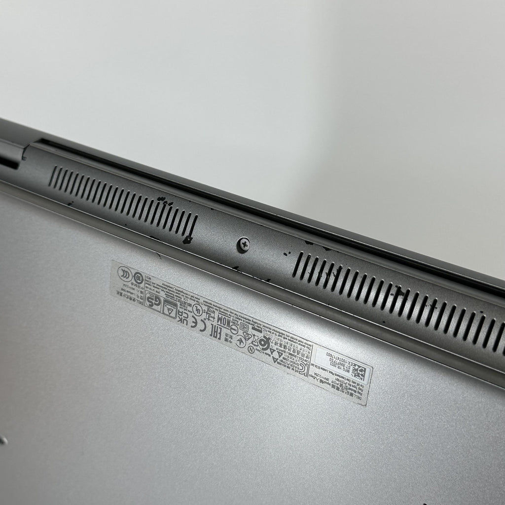 Dell Latitude 5540 15.6 Gray 1.7 GHz Intel Core i7 13th Gen. 16GB RAM 512GB Solid State Drive