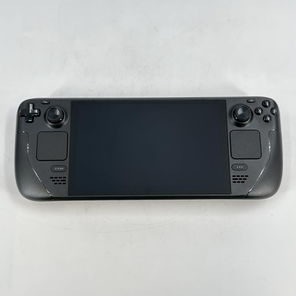 Valve Steam Deck OLED Black 1TB Solid State Drive