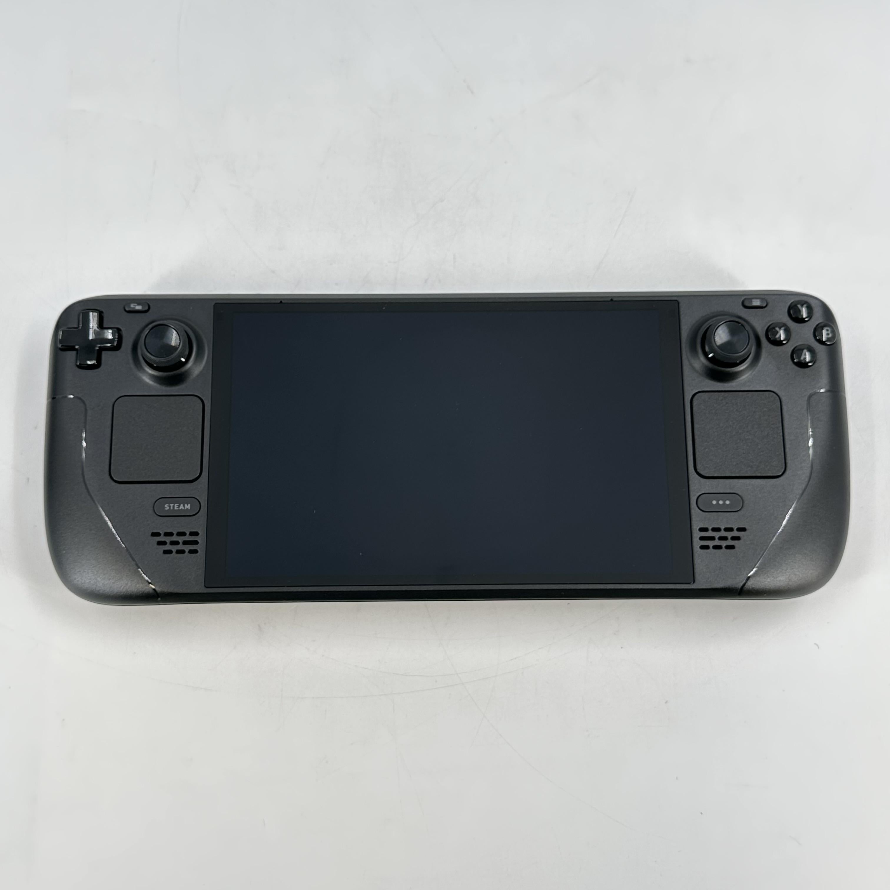 Valve Steam Deck OLED Black 1TB Solid State Drive