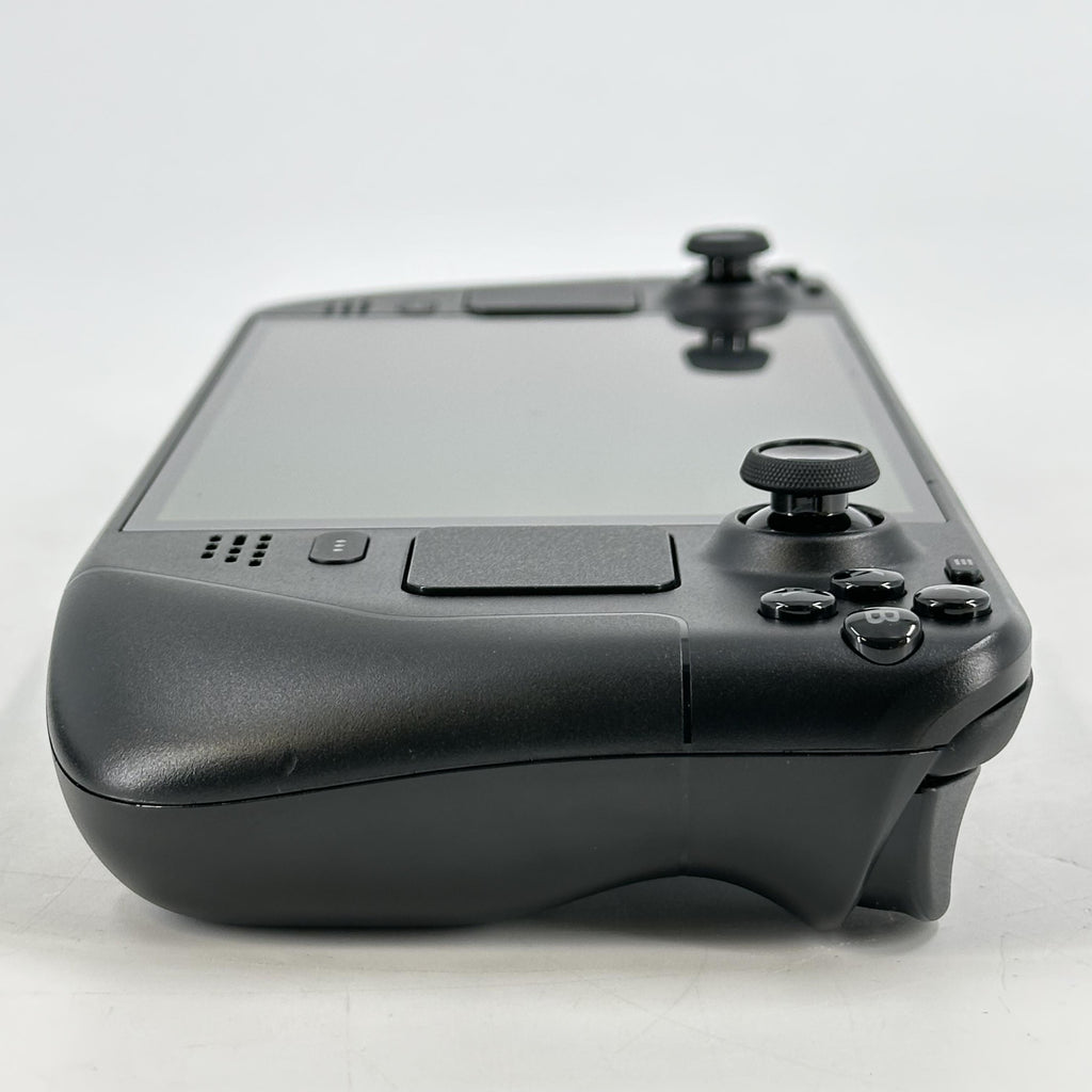 Valve Steam Deck OLED Black 1TB Solid State Drive