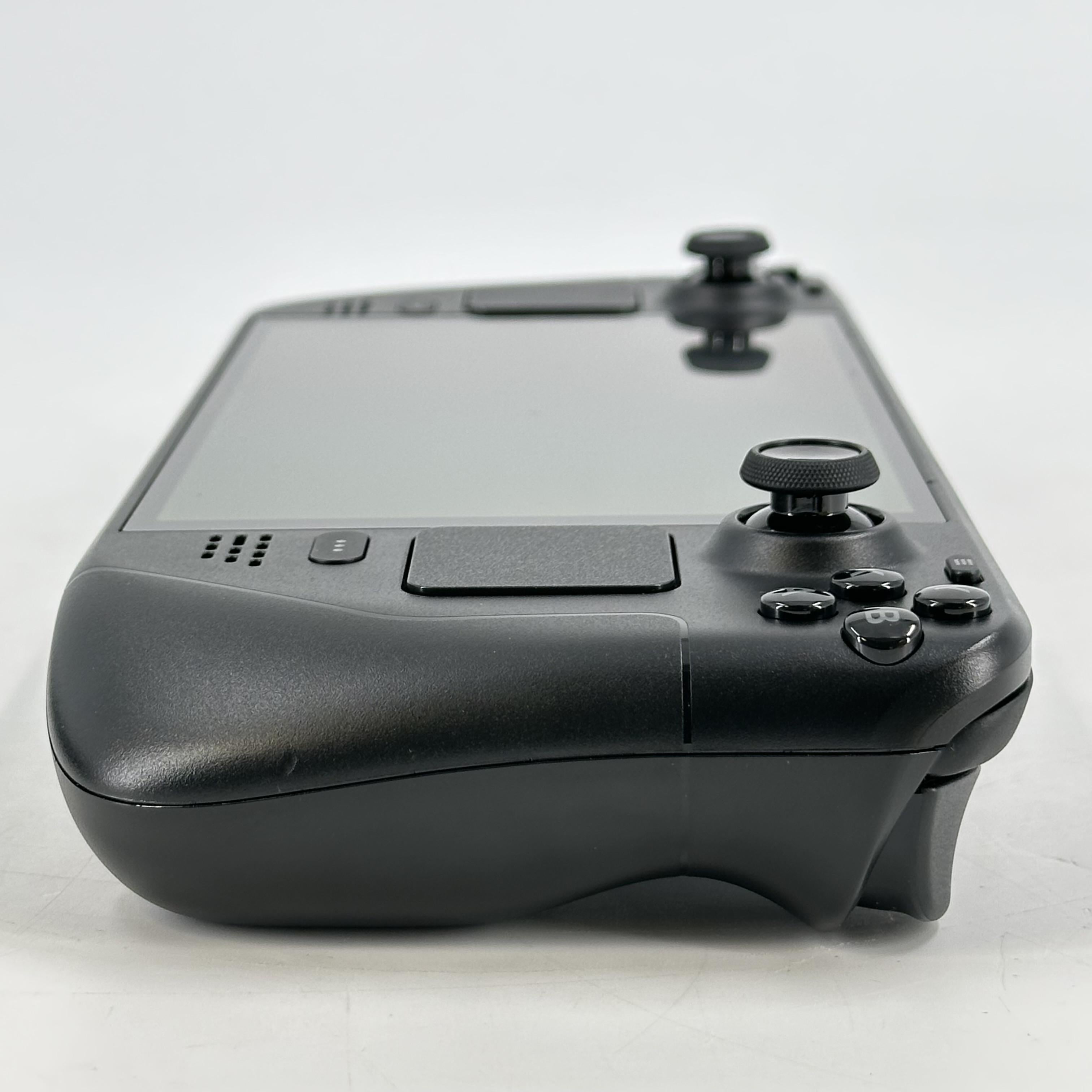 Valve Steam Deck OLED Black 1TB Solid State Drive