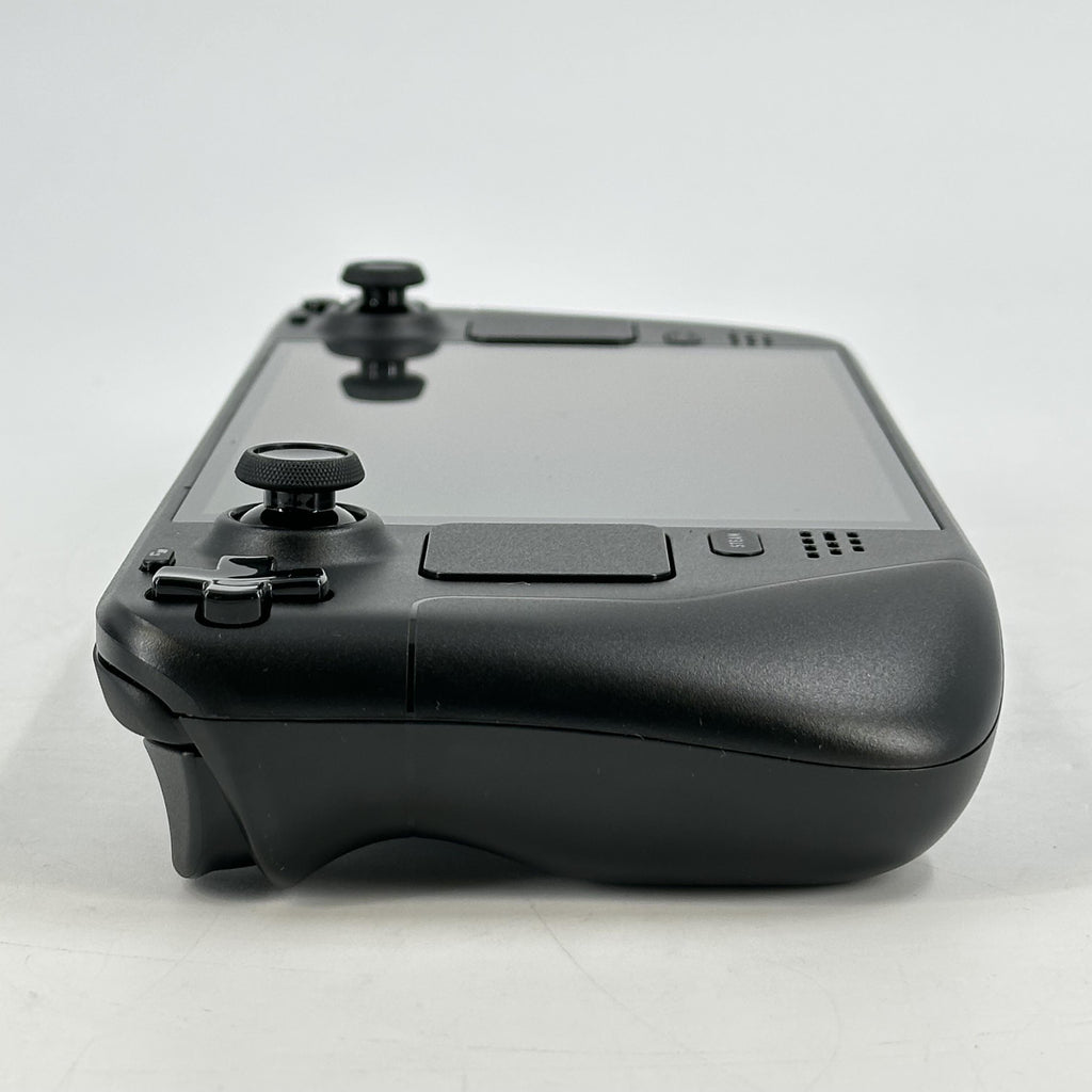 Valve Steam Deck OLED Black 1TB Solid State Drive