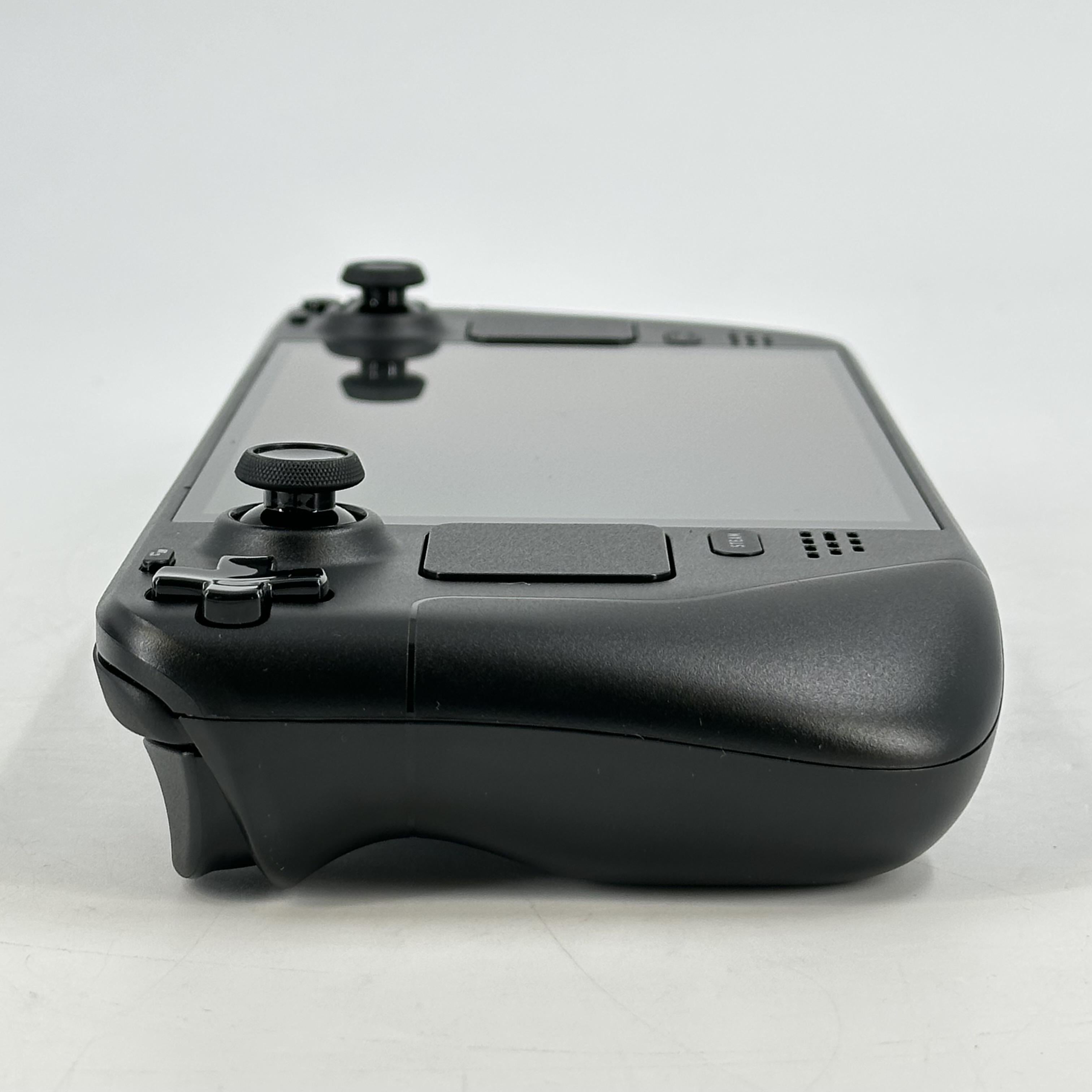 Valve Steam Deck OLED Black 1TB Solid State Drive