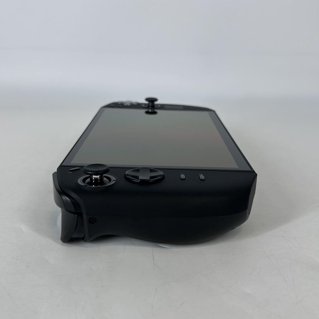 Lenovo Legion Go Gen 2 Eclipse Black AMD Ryzen Z2 Extreme 32GB RAM 2TB Solid State Drive