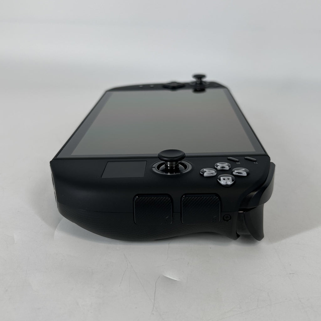 Lenovo Legion Go Gen 2 Eclipse Black AMD Ryzen Z2 Extreme 32GB RAM 2TB Solid State Drive