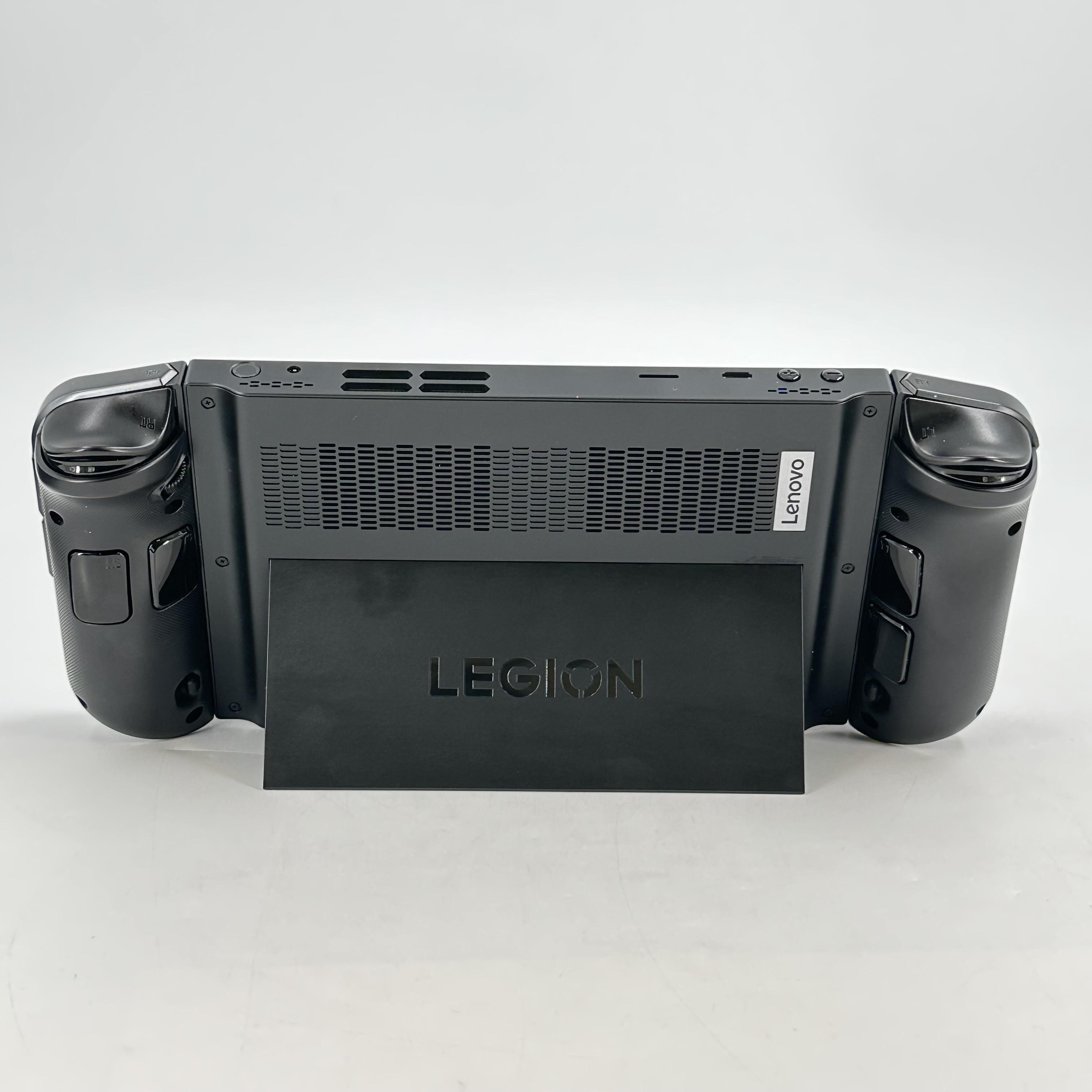 Lenovo Legion Go AMD Ryzen Z1 Extreme 16GB RAM 1TB Solid State Drive