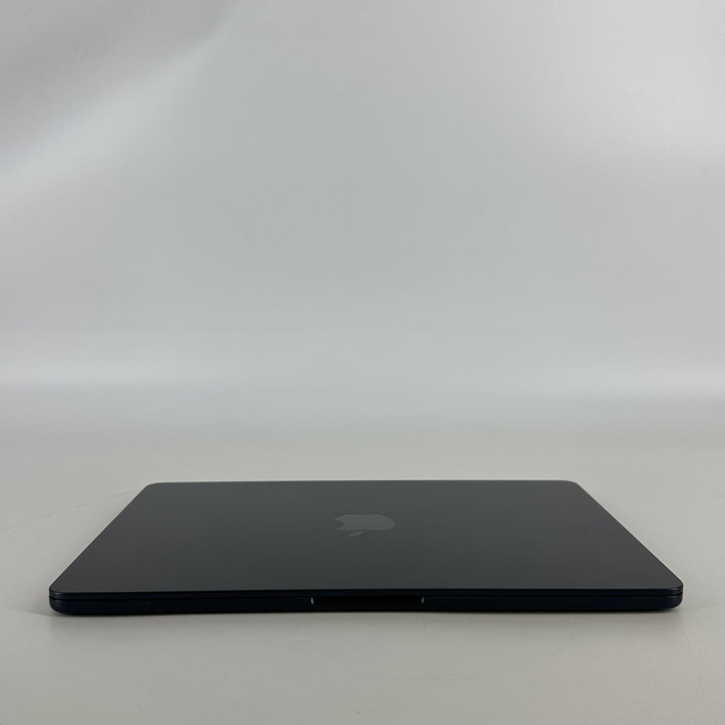 MacBook Air 13 2022 Blue 3.49 GHz M2 8-Core CPU 8GB Unified Memory 256GB Solid State Drive 8-Core GPU