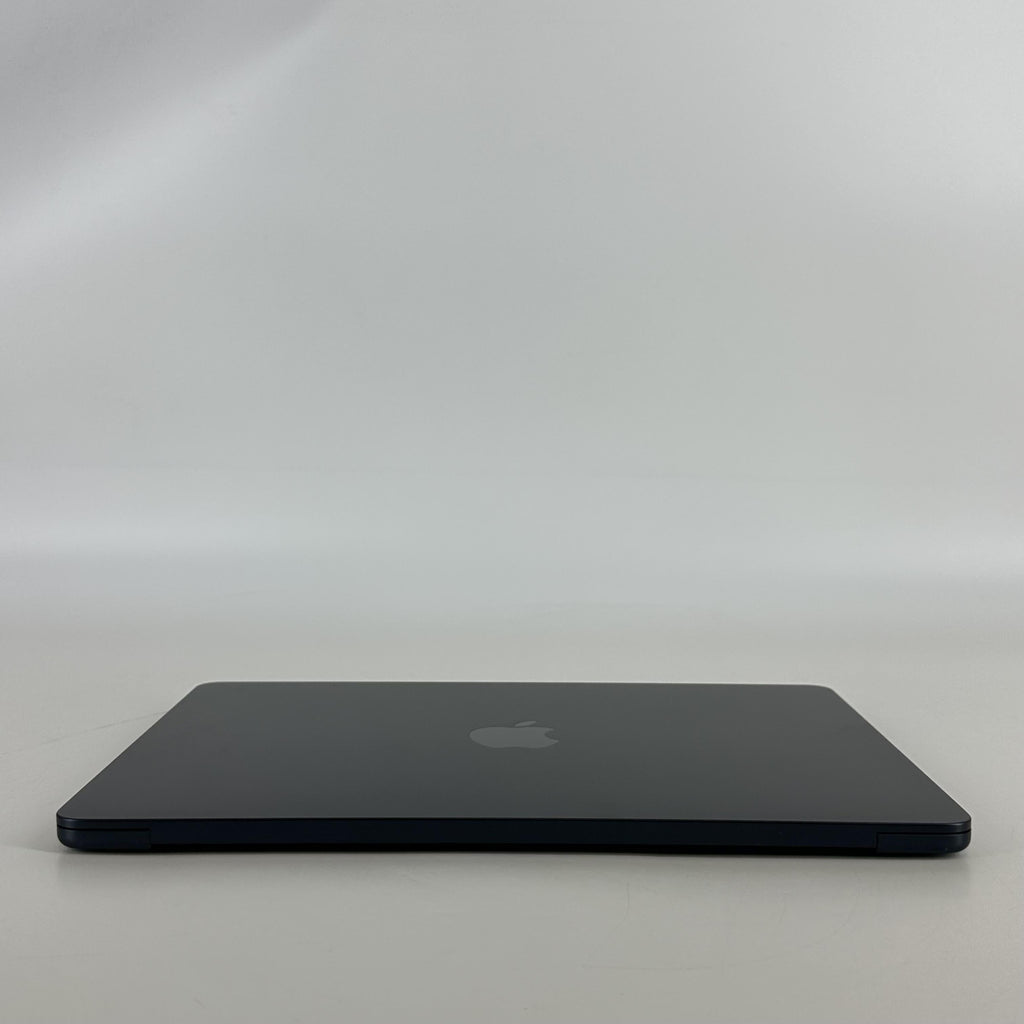 MacBook Air 13 2022 Blue 3.49 GHz M2 8-Core CPU 8GB Unified Memory 256GB Solid State Drive 8-Core GPU