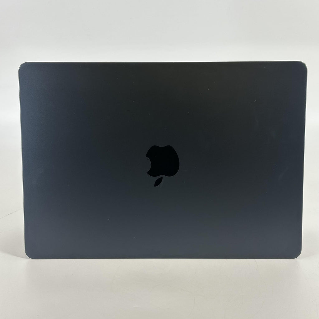 MacBook Air 13 2022 Blue 3.49 GHz M2 8-Core CPU 8GB Unified Memory 256GB Solid State Drive 8-Core GPU