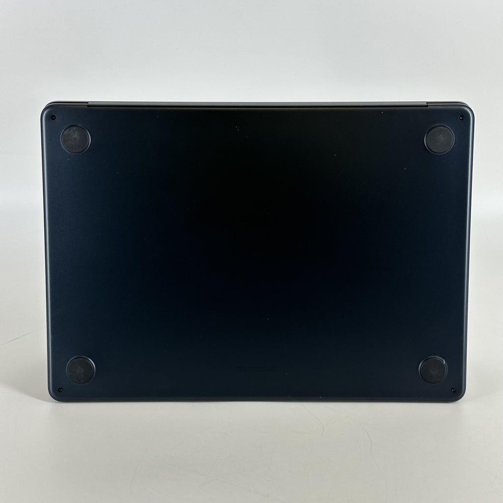 MacBook Air 13 2022 Blue 3.49 GHz M2 8-Core CPU 8GB Unified Memory 256GB Solid State Drive 8-Core GPU