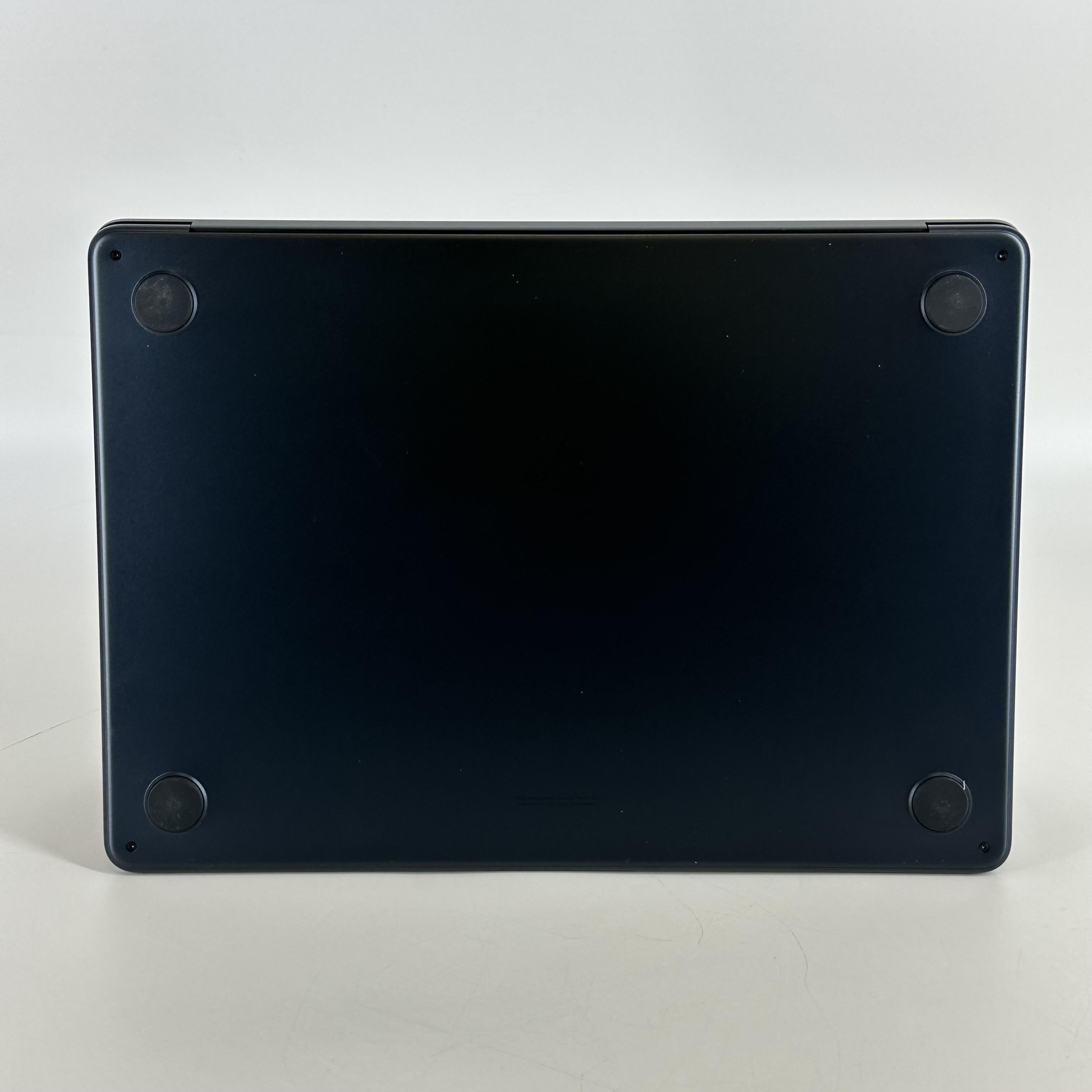 MacBook Air 13 2022 Blue 3.49 GHz M2 8-Core CPU 8GB Unified Memory 256GB Solid State Drive 8-Core GPU