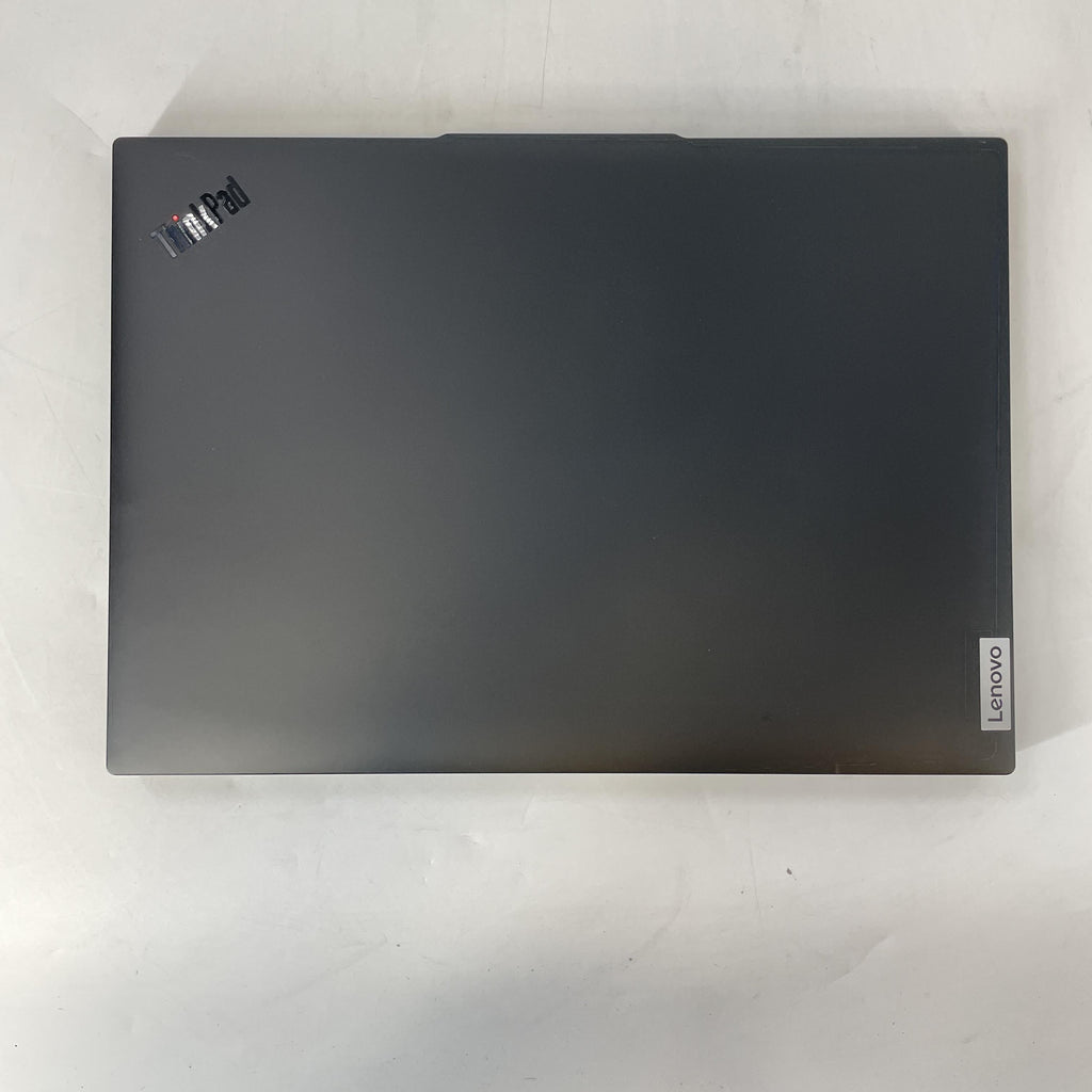 Lenovo ThinkPad L16 Gen 2 Black 2.0 GHz Intel Core Ultra 7 Series 2 16GB RAM 512GB Solid State Drive