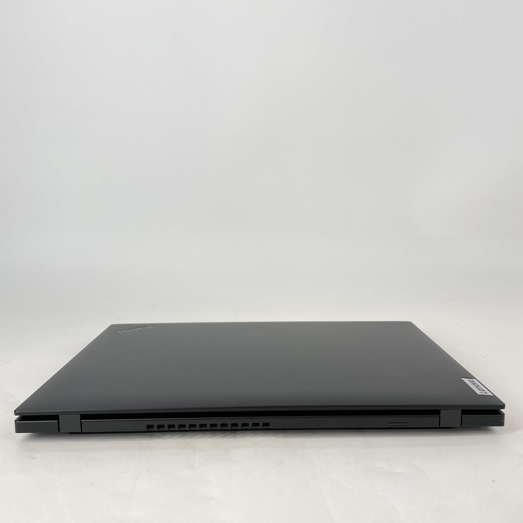 Lenovo ThinkPad L16 Gen 2 Black 2.0 GHz Intel Core Ultra 7 Series 2 16GB RAM 512GB Solid State Drive