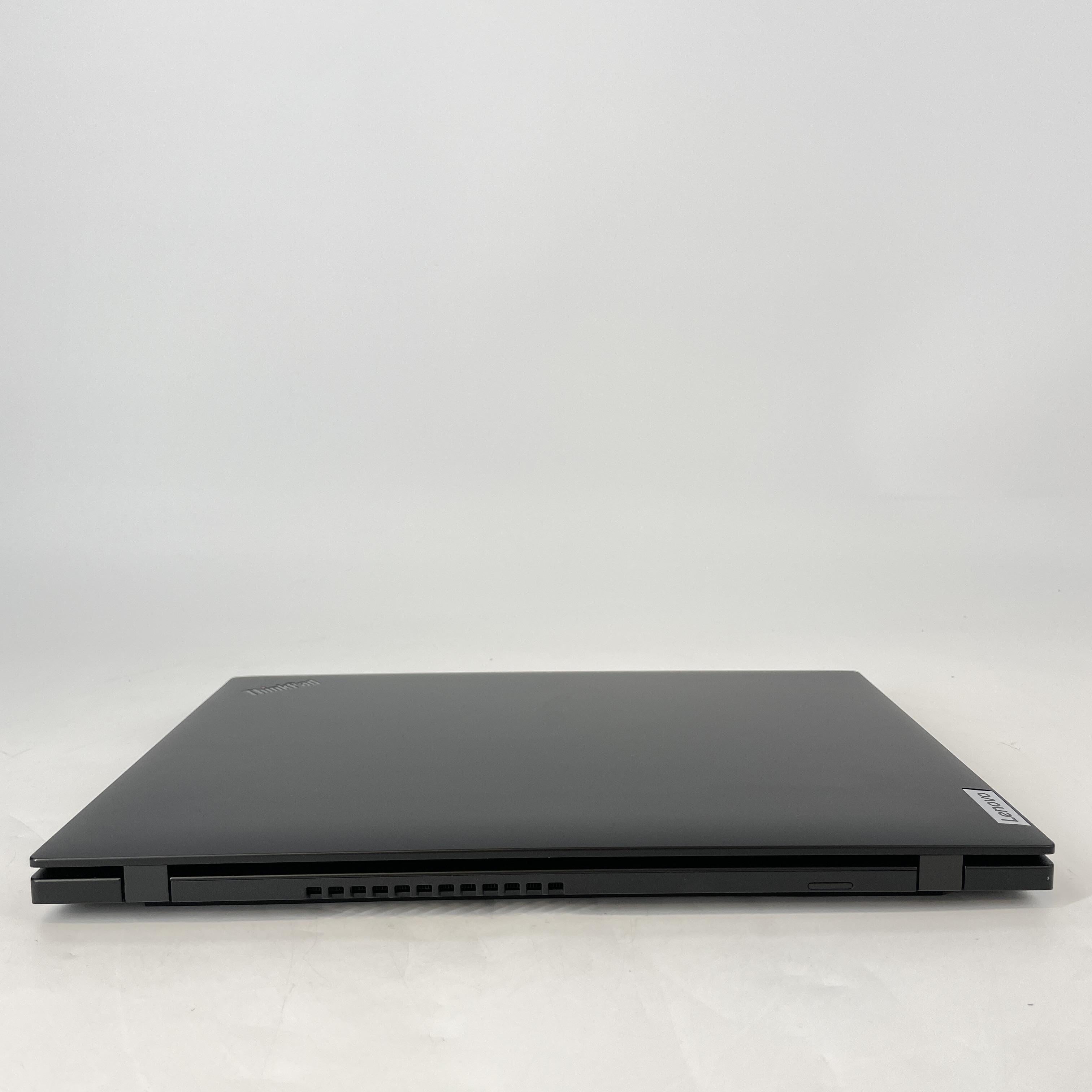 Lenovo ThinkPad L16 Gen 2 Black 2.0 GHz Intel Core Ultra 7 Series 2 16GB RAM 512GB Solid State Drive