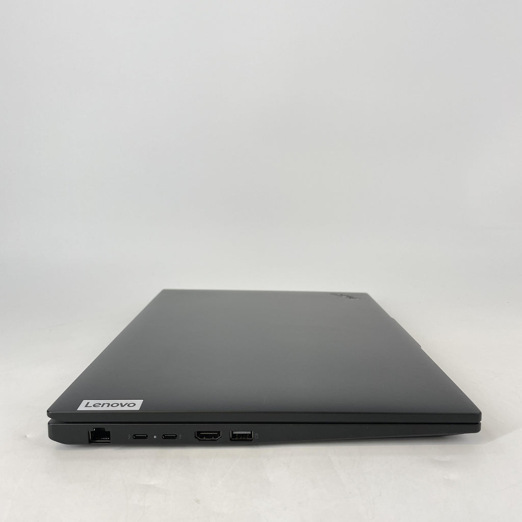 Lenovo ThinkPad L16 Gen 2 Black 2.0 GHz Intel Core Ultra 7 Series 2 16GB RAM 512GB Solid State Drive