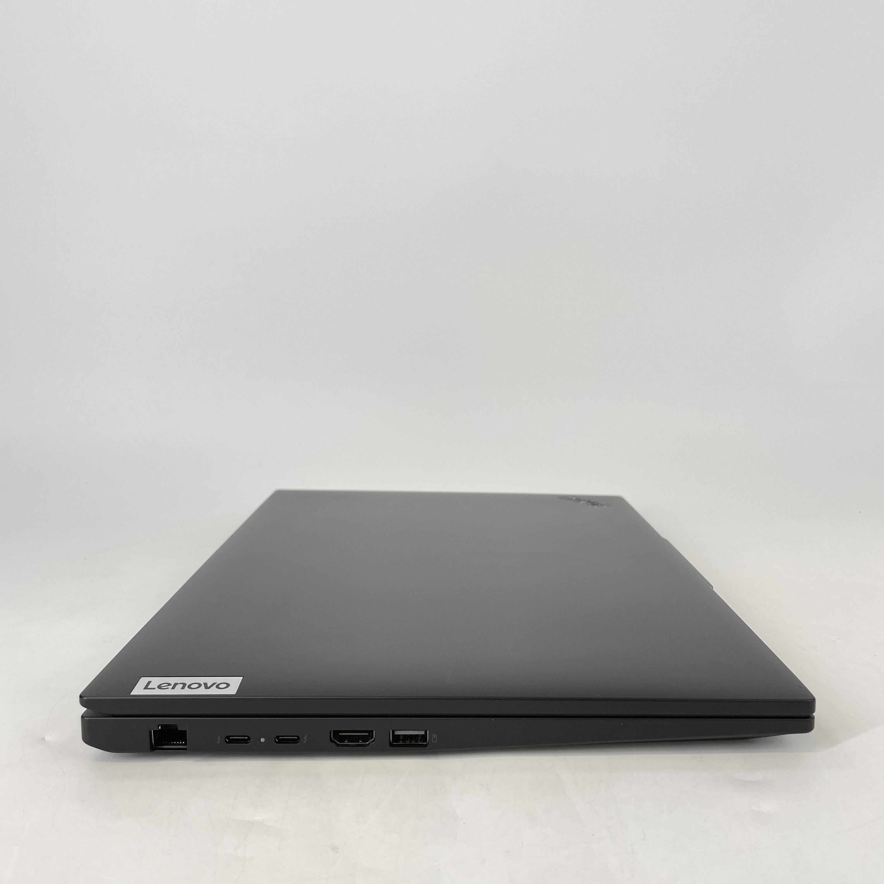 Lenovo ThinkPad L16 Gen 2 Black 2.0 GHz Intel Core Ultra 7 Series 2 16GB RAM 512GB Solid State Drive