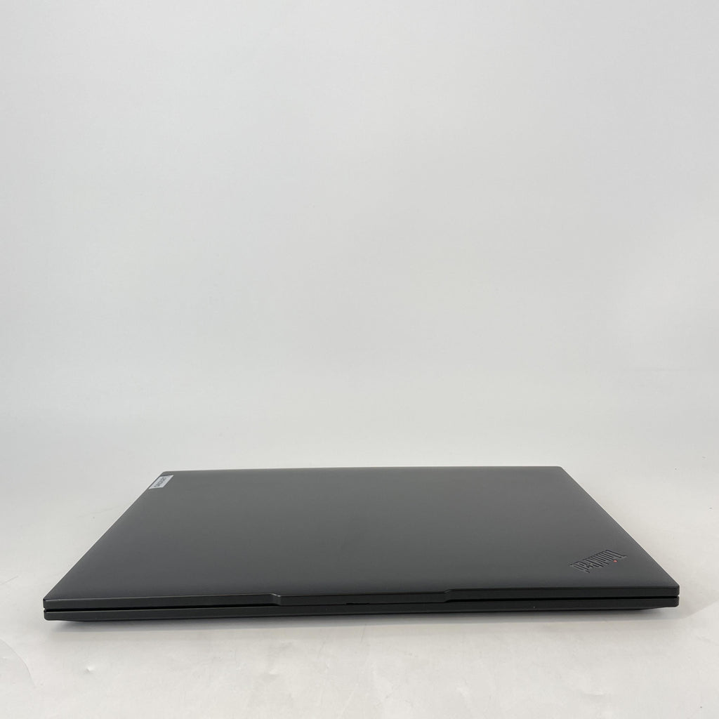Lenovo ThinkPad L16 Gen 2 Black 2.0 GHz Intel Core Ultra 7 Series 2 16GB RAM 512GB Solid State Drive