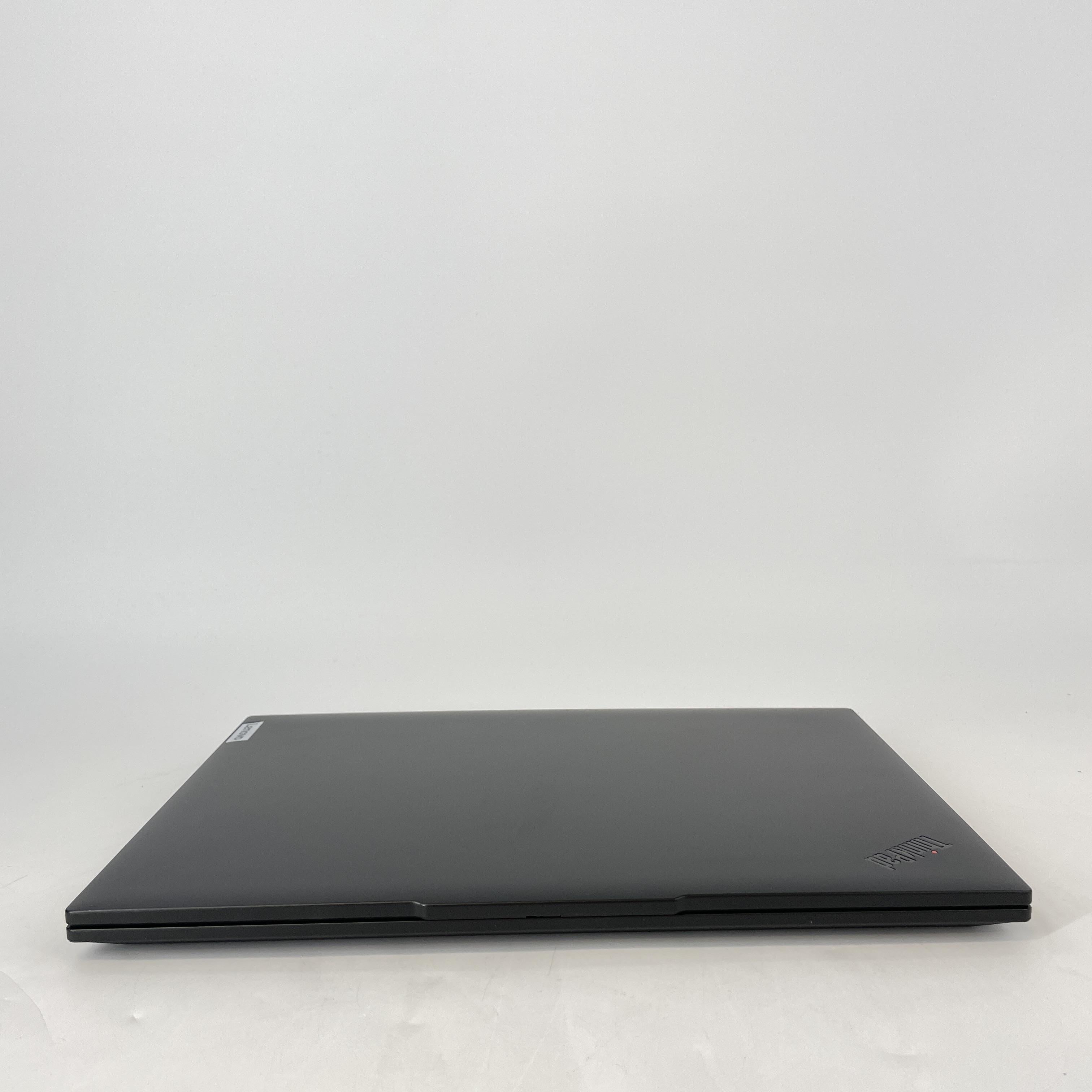 Lenovo ThinkPad L16 Gen 2 Black 2.0 GHz Intel Core Ultra 7 Series 2 16GB RAM 512GB Solid State Drive
