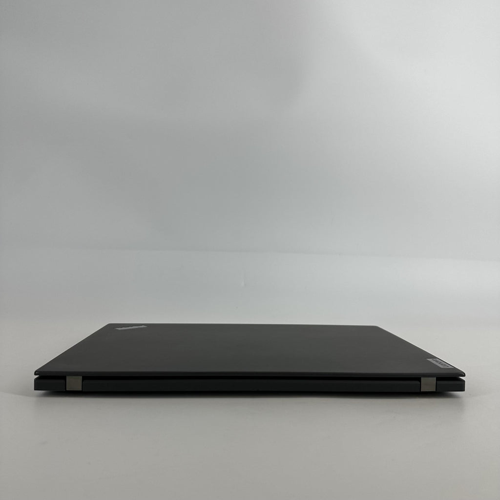 Lenovo ThinkPad T14s Gen 2 Black 2.8 GHz Intel Core i7 11th Gen. 16GB RAM 512GB Solid State Drive