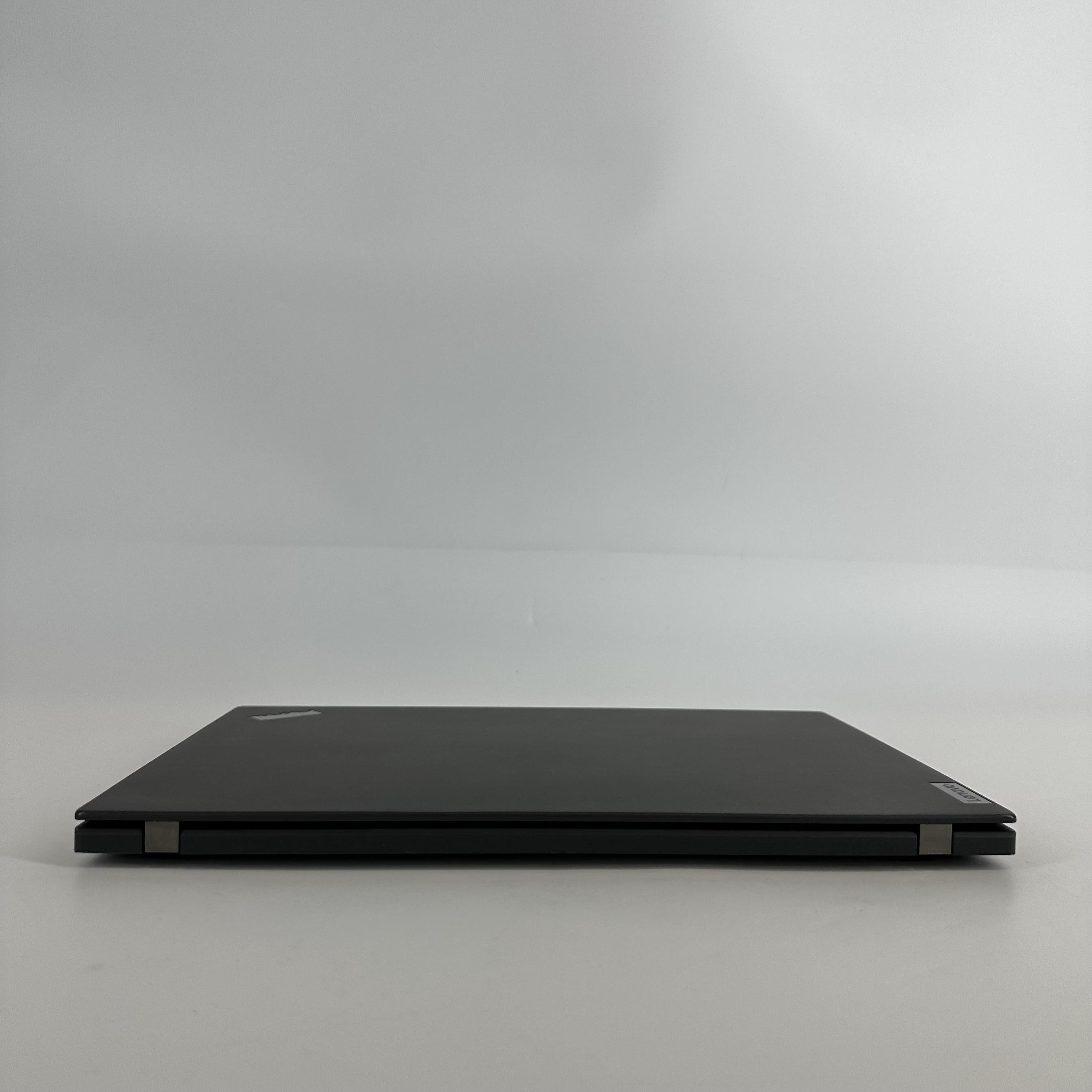 Lenovo ThinkPad T14s Gen 2 Black 2.8 GHz Intel Core i7 11th Gen. 16GB RAM 512GB Solid State Drive